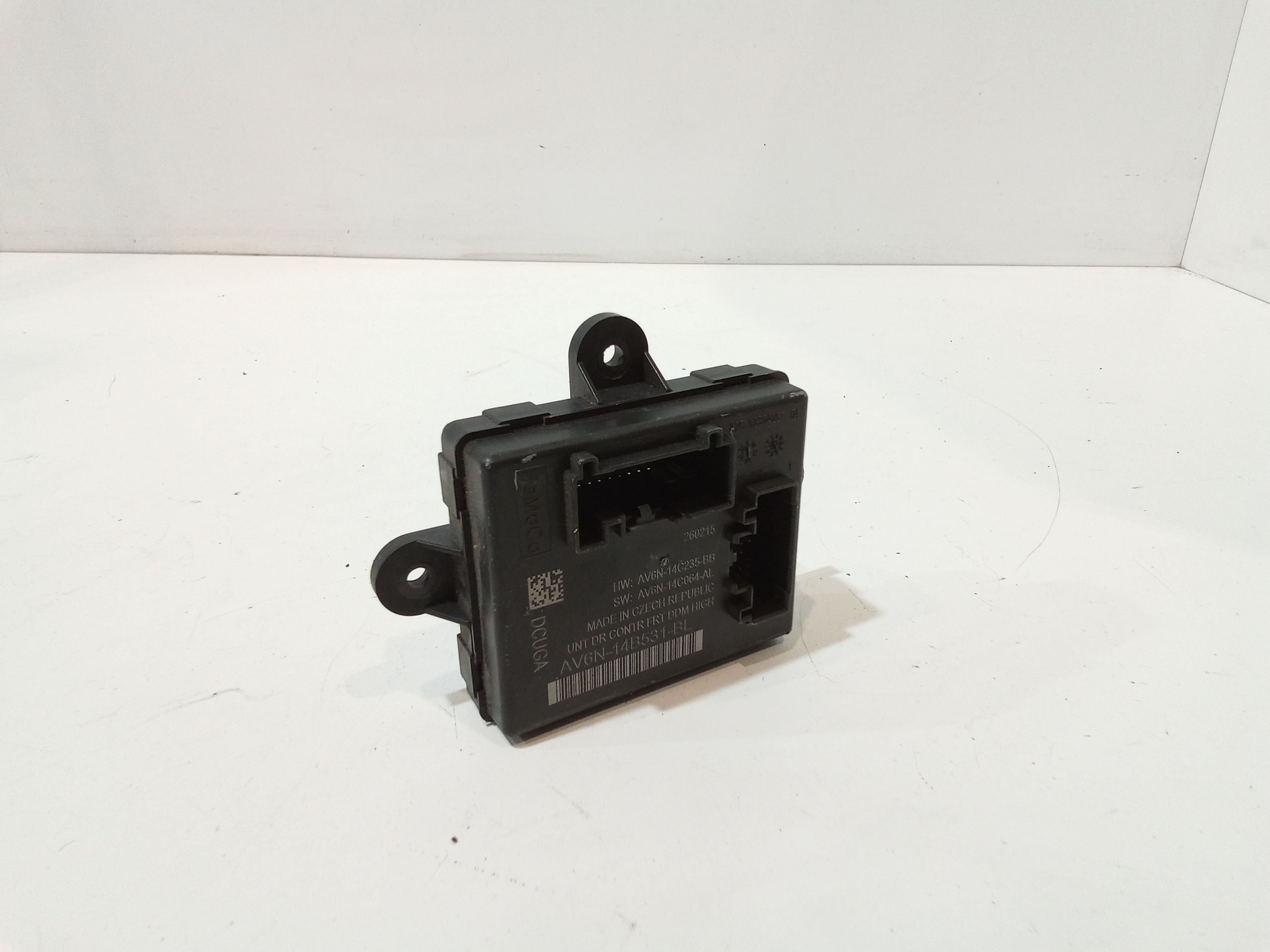 Centralina porta SX guida per Ford C - Max Serie (10>) (2010 - In produzione)