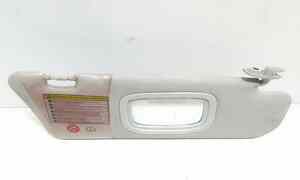 Parasole aletta Lato Passeggero per Fiat Stilo Berlina 3p (2001 - 2010)