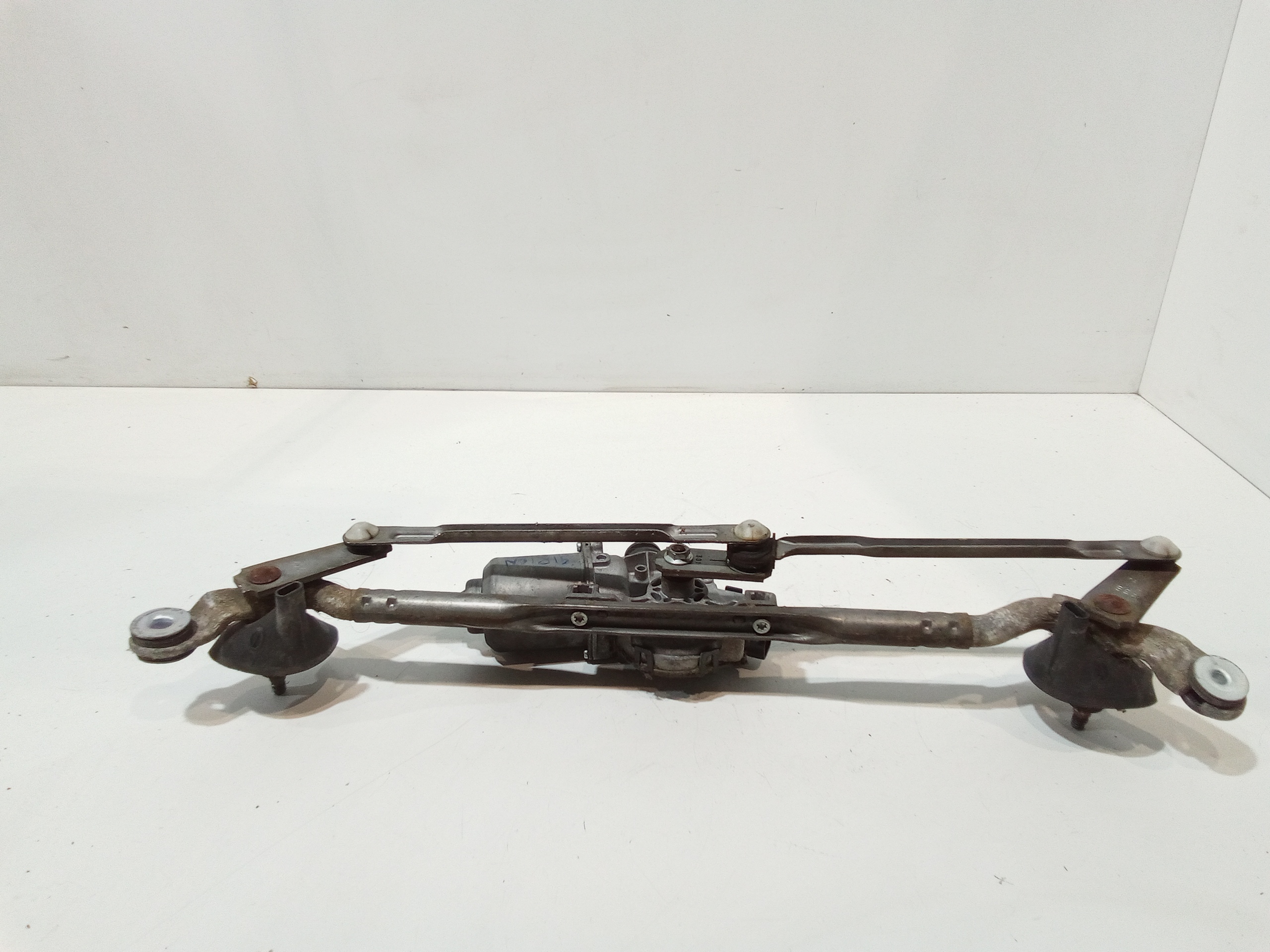 Motorino tergi ant completo di tandem per Daihatsu Sirion 2 Serie (2005 - In produzione)