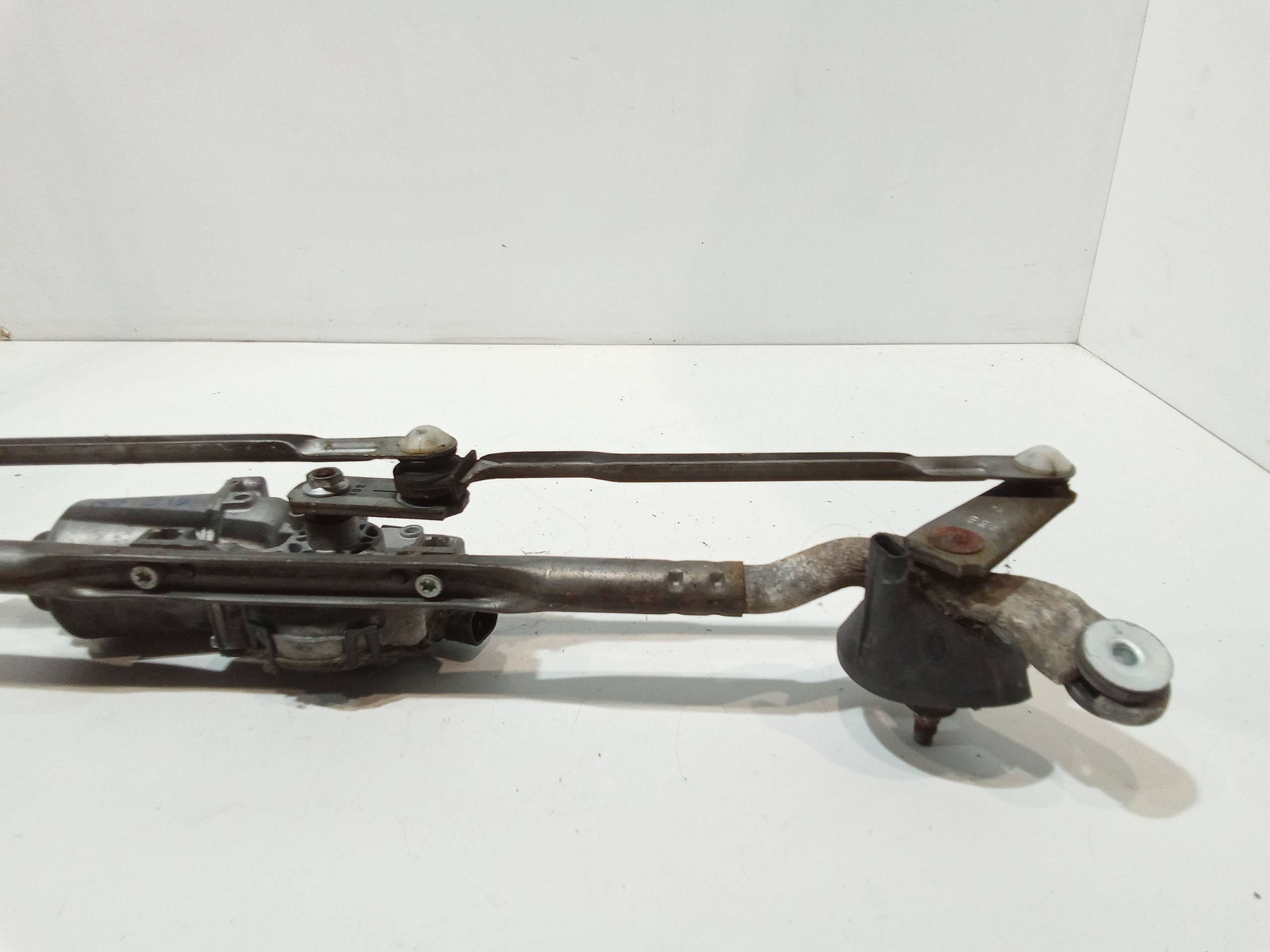 Motorino tergi ant completo di tandem per Daihatsu Sirion 2 Serie (2005 - In produzione)