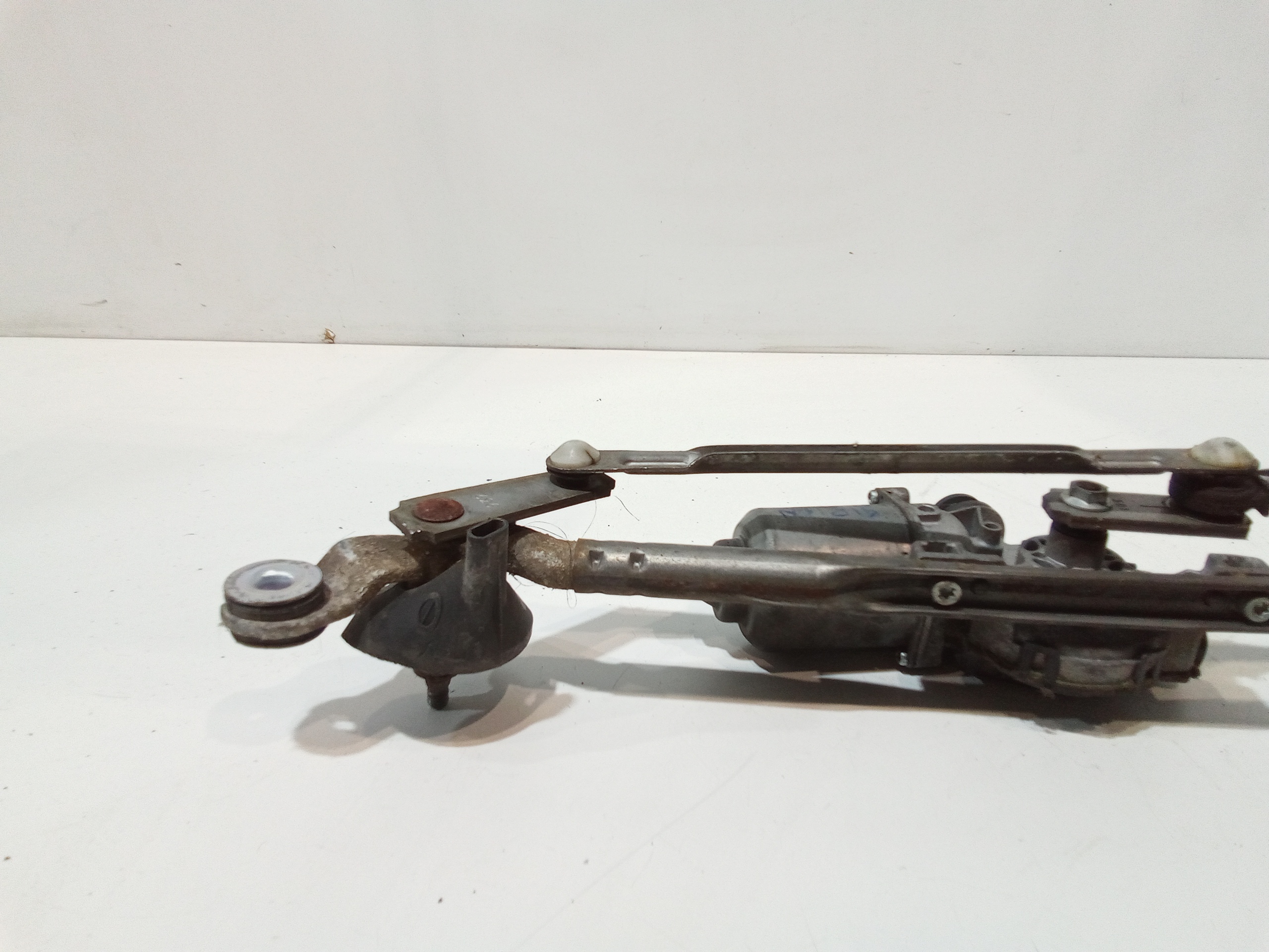 Motorino tergi ant completo di tandem per Daihatsu Sirion 2 Serie (2005 - In produzione)