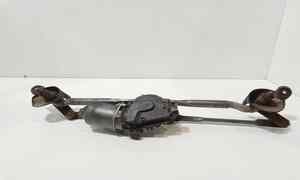 Motorino tergi ant completo di tandem per Daihatsu Sirion 2 Serie (2005 - In produzione)