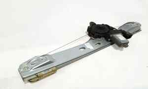 Cremagliera posteriore sinistra guida per Ford C - Max Serie (10>) (2010 - In produzione)