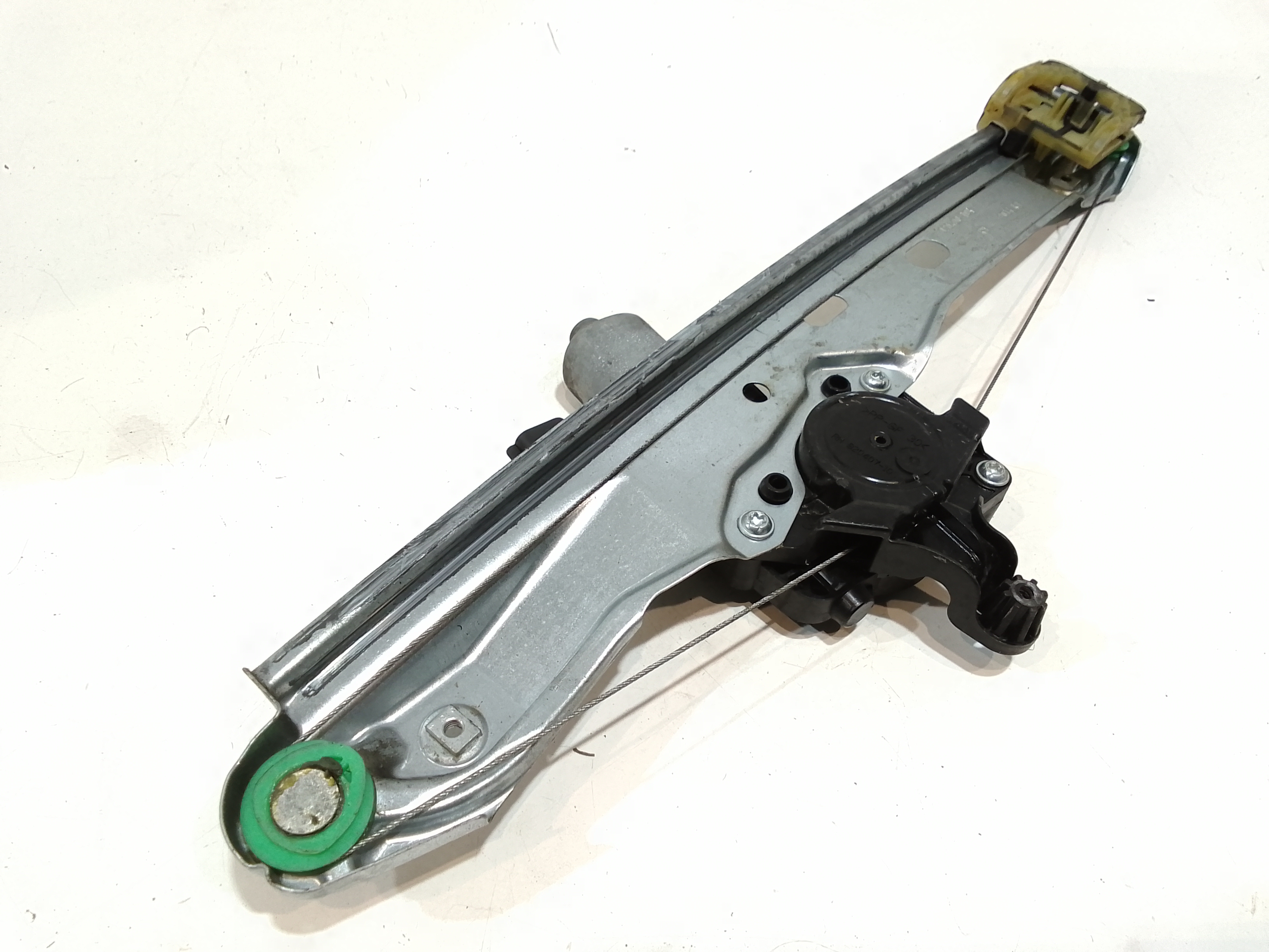 Cremagliera posteriore destra passeggero per Ford C - Max Serie (10>) (2010 - In produzione)