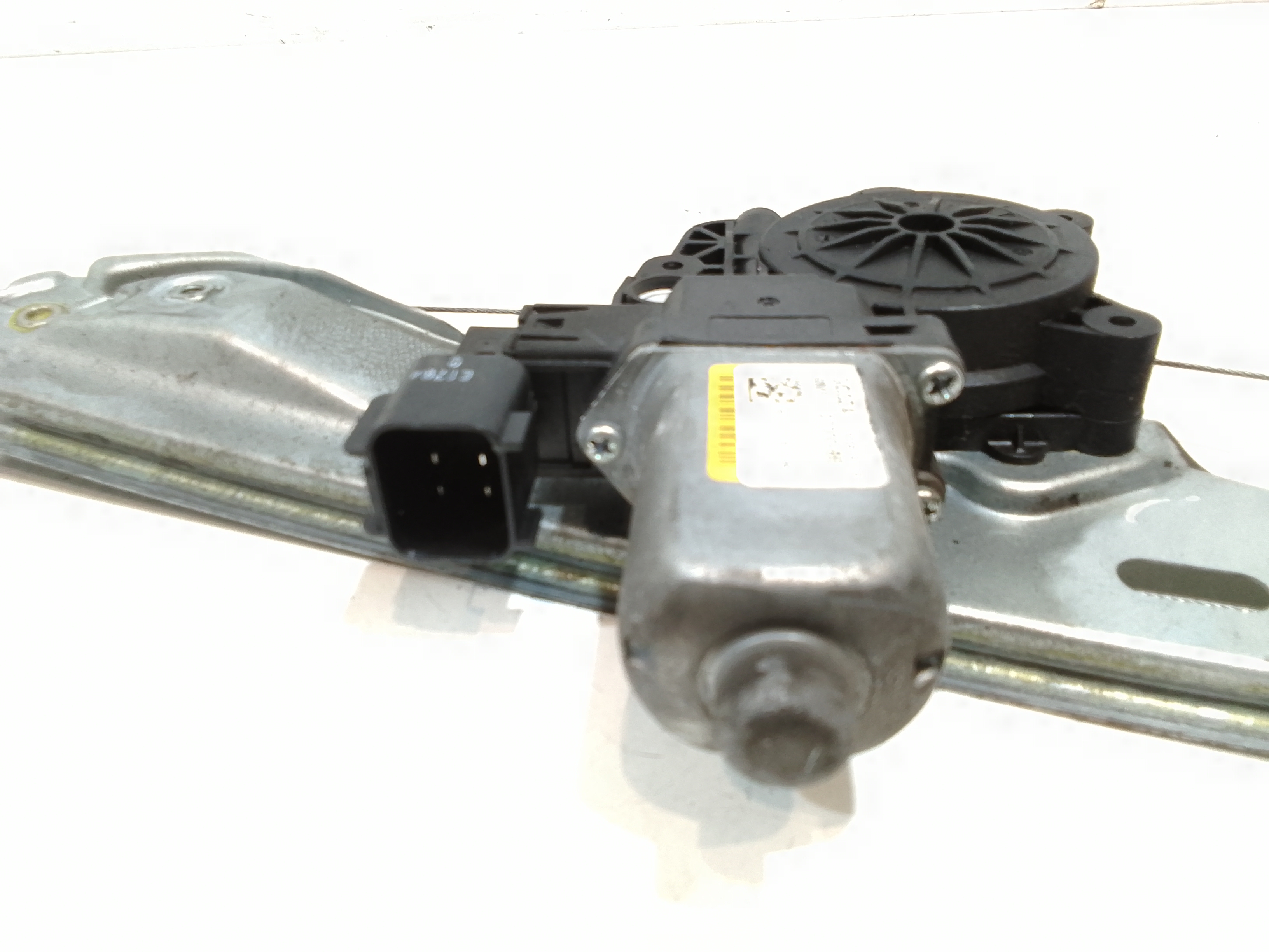 Cremagliera posteriore destra passeggero per Ford C - Max Serie (10>) (2010 - In produzione)