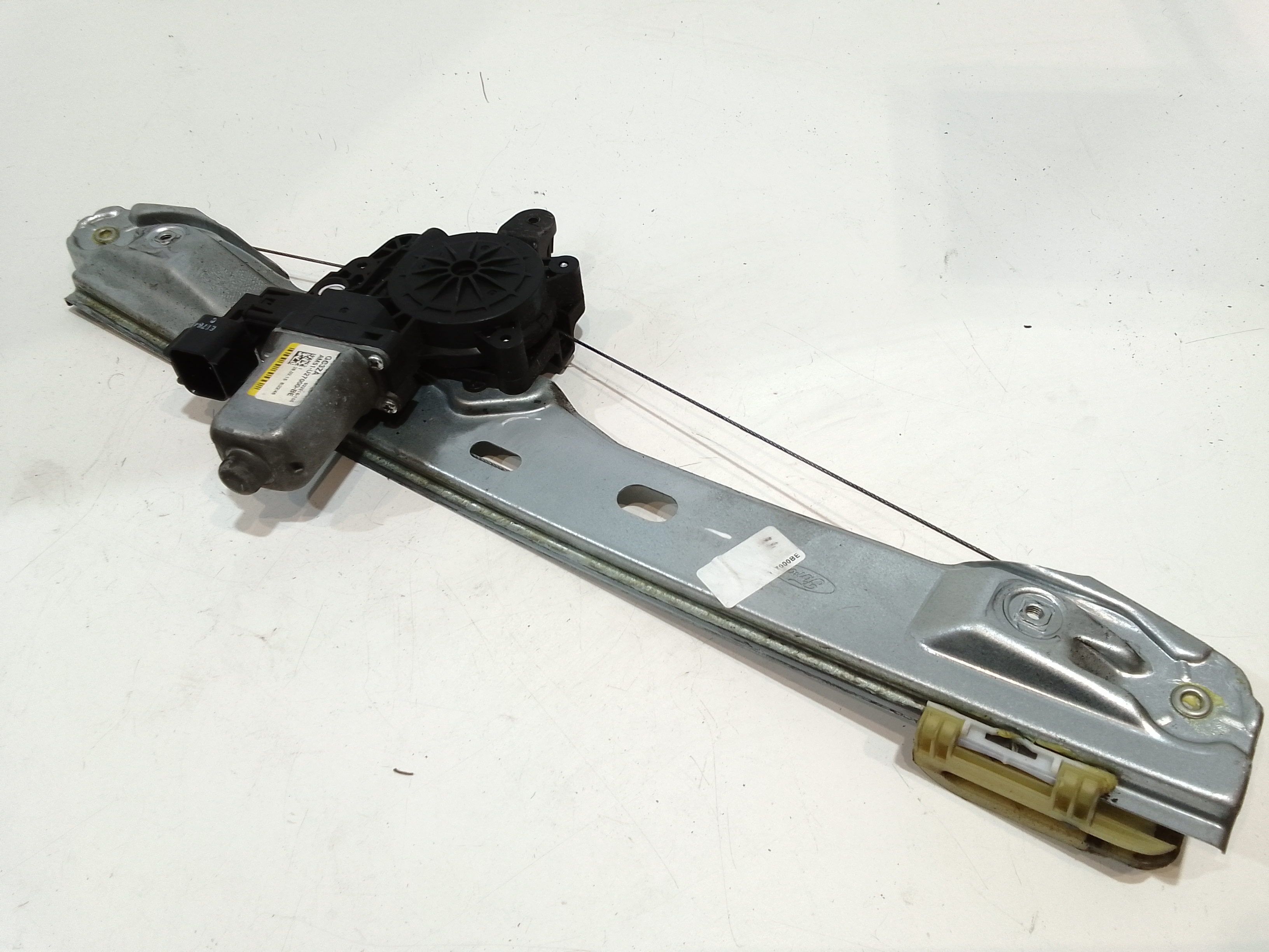 Cremagliera posteriore destra passeggero per Ford C - Max Serie (10>) (2010 - In produzione)