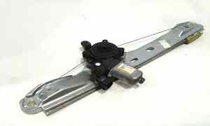 Cremagliera posteriore destra passeggero per Ford C - Max Serie (10>) (2010 - In produzione)