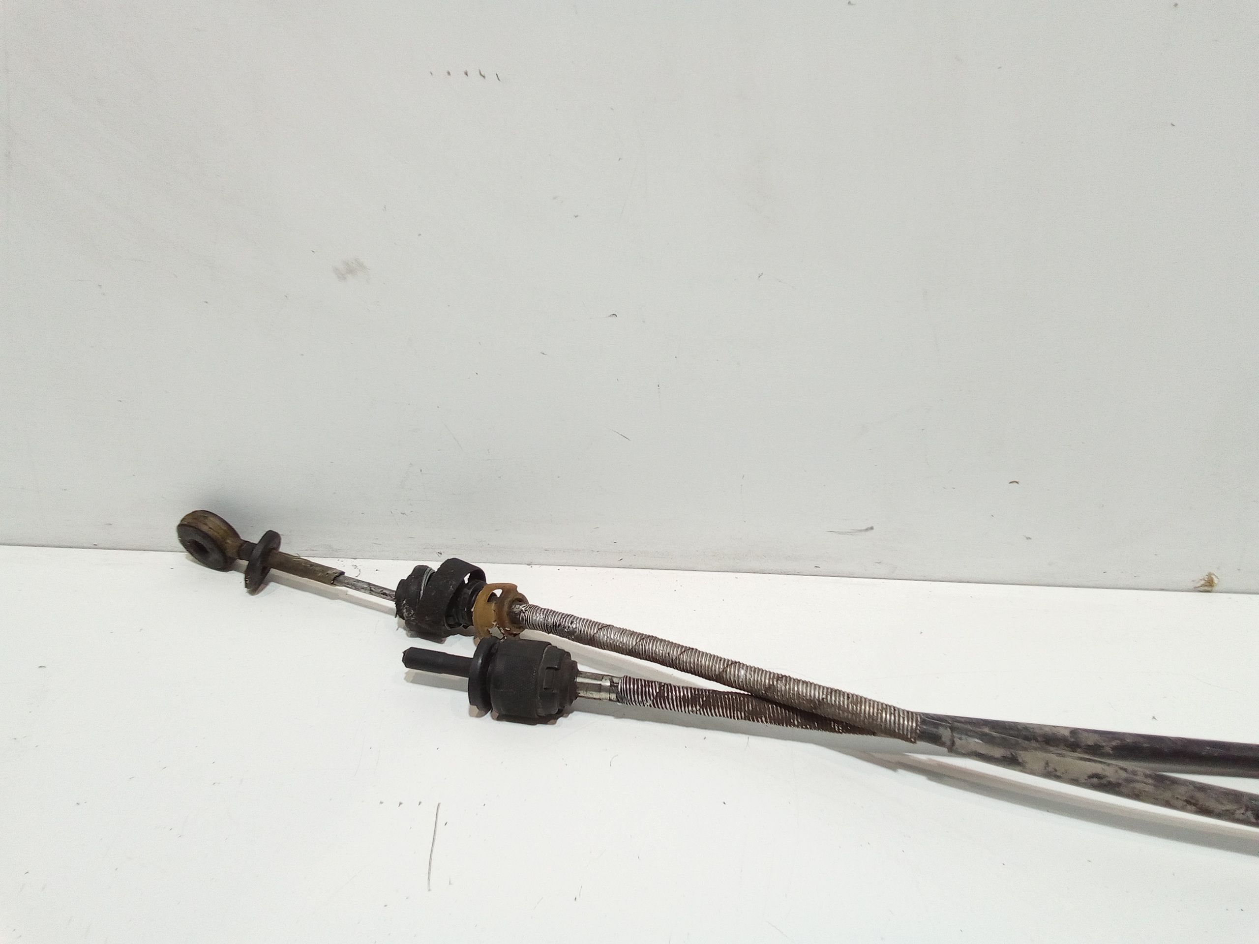 Leva Cambio pi corde per Ford C - Max Serie (10>) (2010 - In produzione)