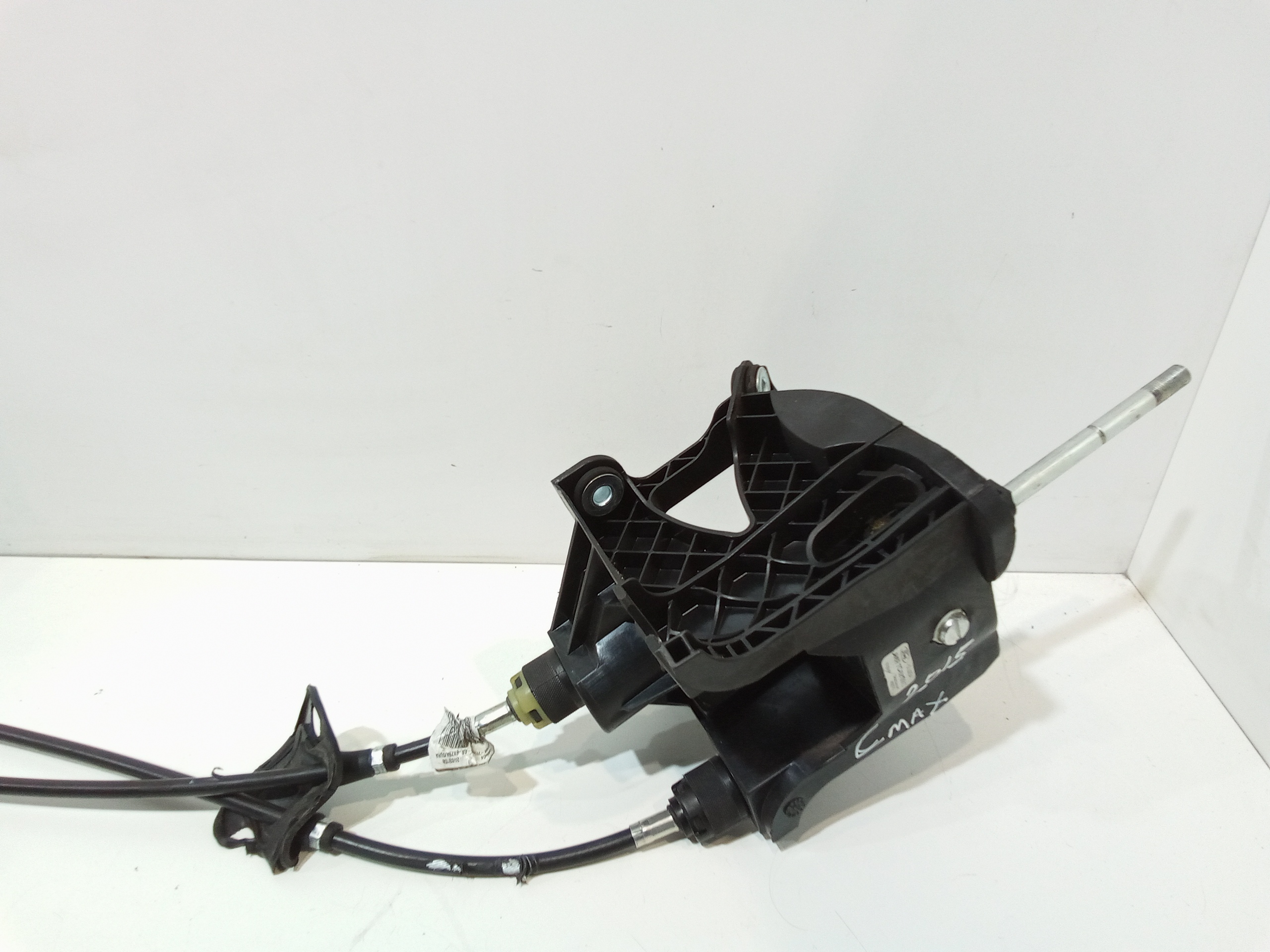 Leva Cambio pi corde per Ford C - Max Serie (10>) (2010 - In produzione)