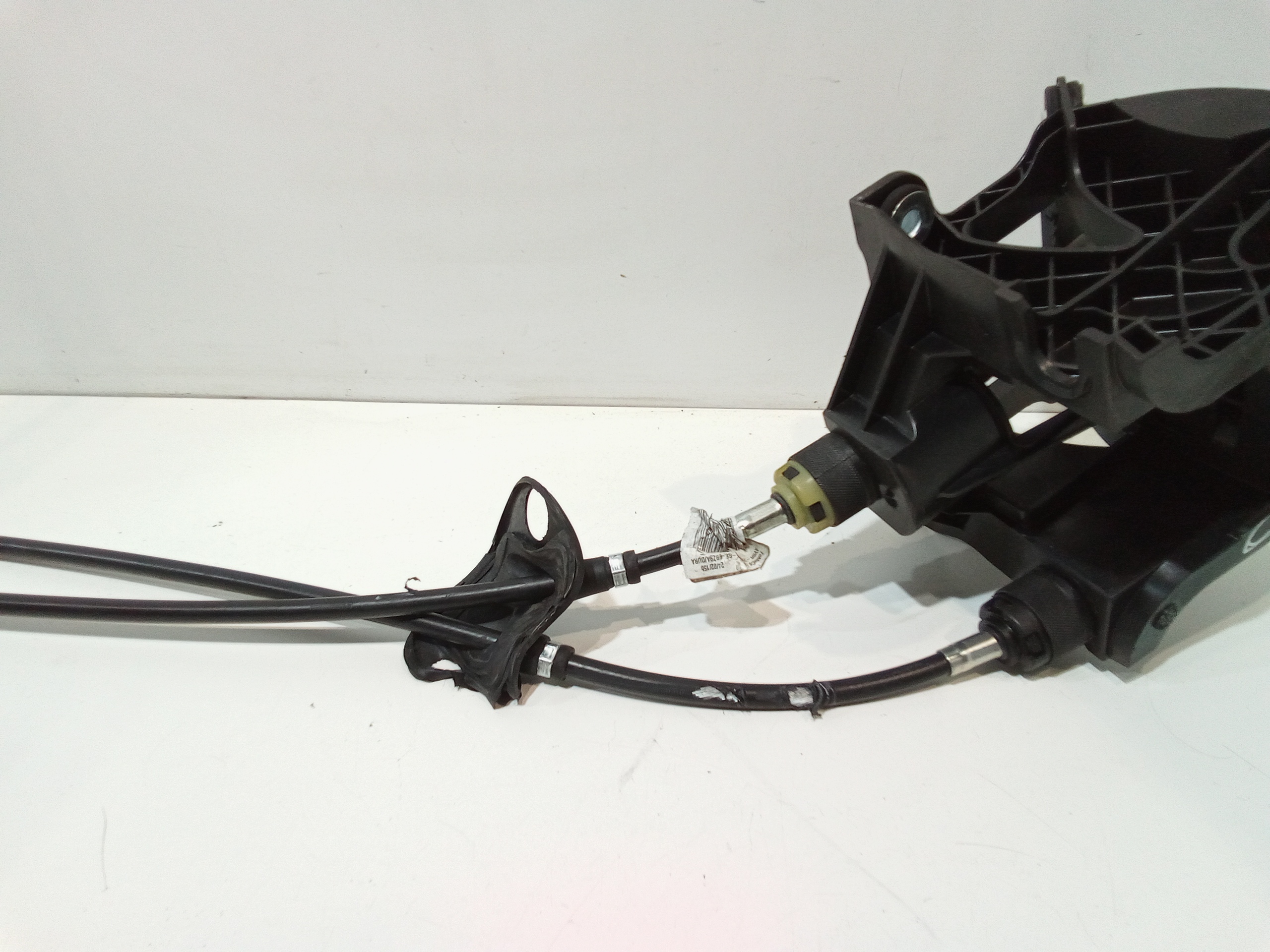 Leva Cambio pi corde per Ford C - Max Serie (10>) (2010 - In produzione)