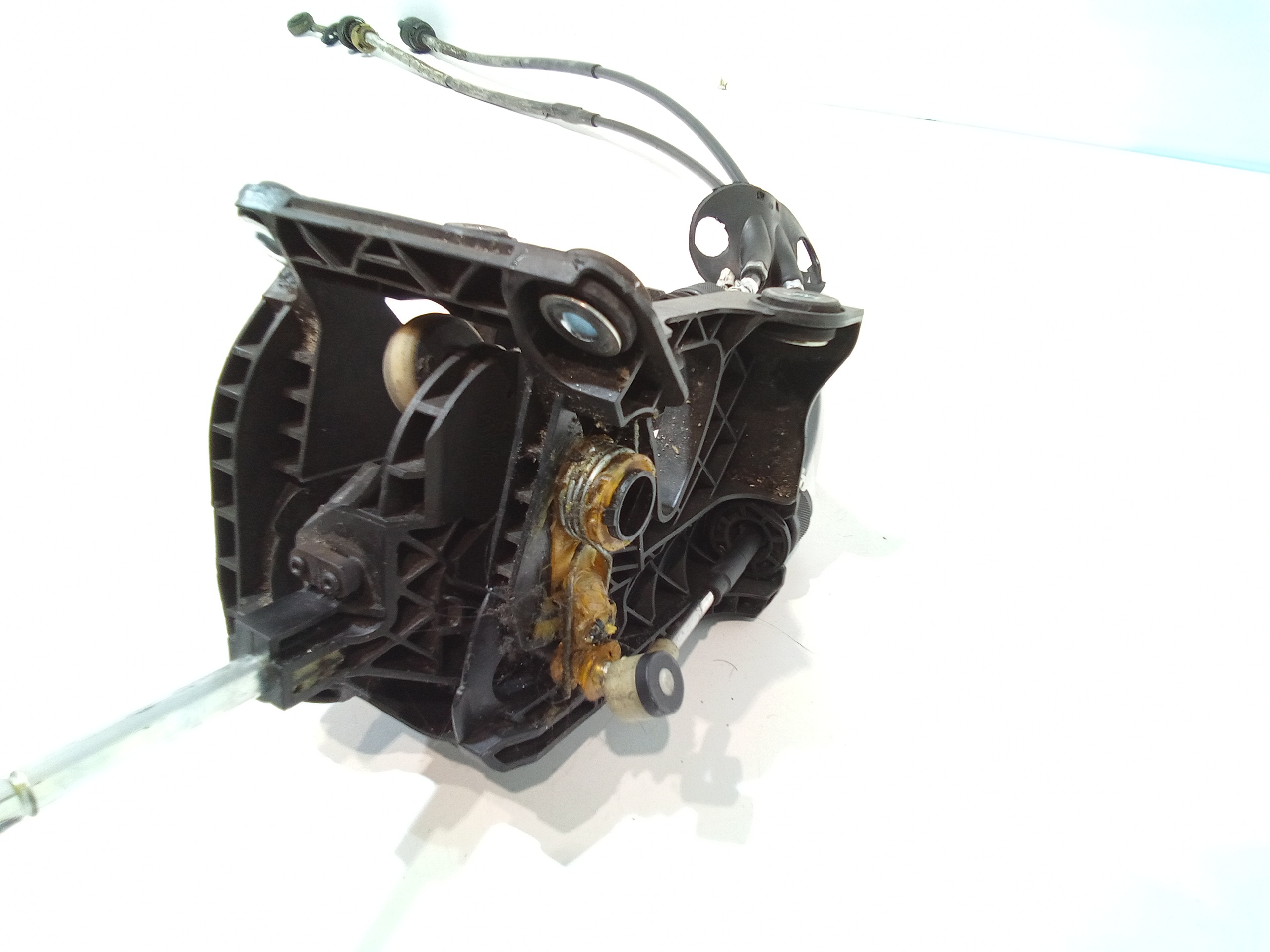 Leva Cambio pi corde per Ford C - Max Serie (10>) (2010 - In produzione)