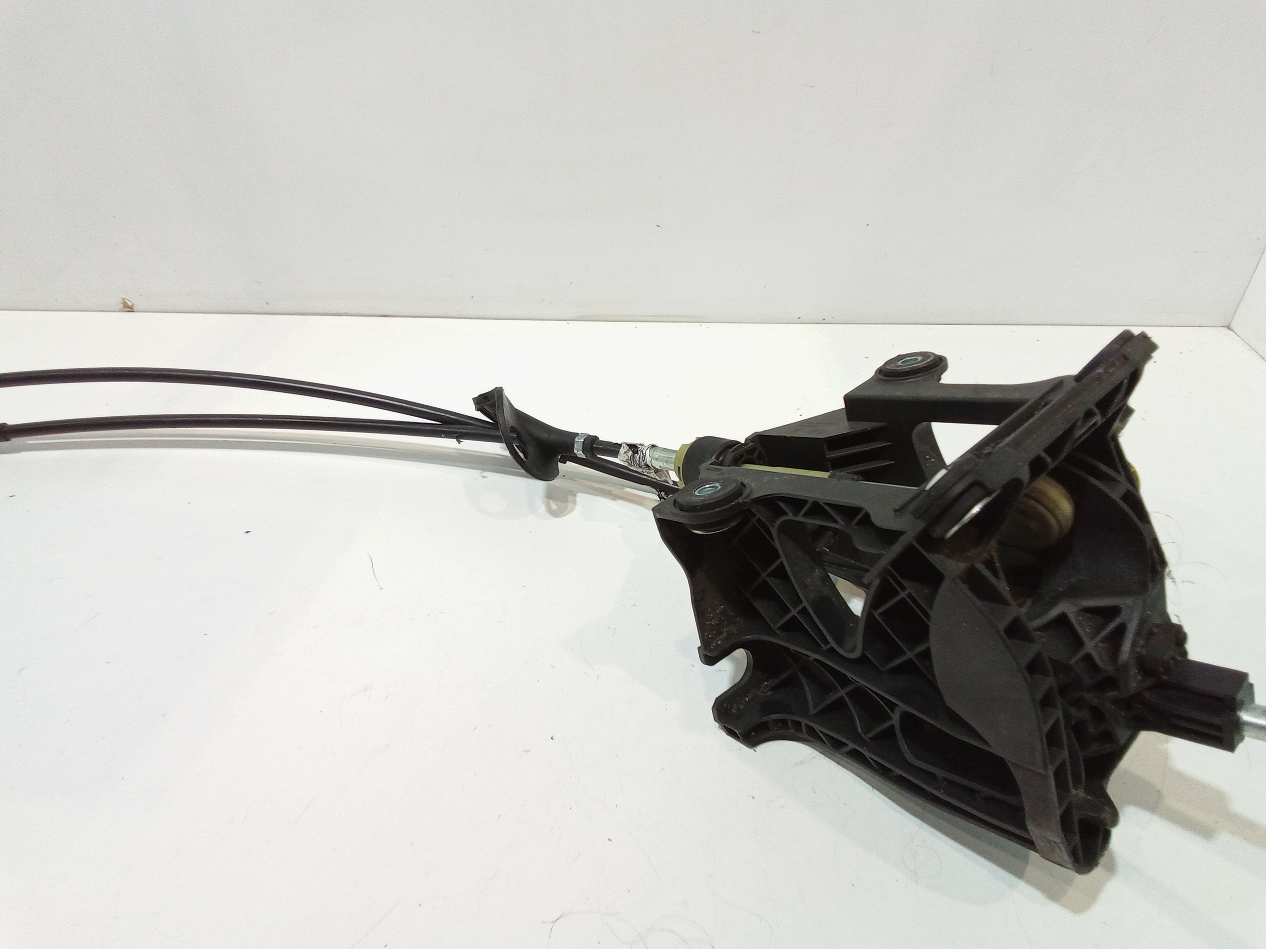 Leva Cambio pi corde per Ford C - Max Serie (10>) (2010 - In produzione)