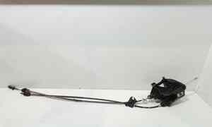 Leva Cambio pi corde per Ford C - Max Serie (10>) (2010 - In produzione)