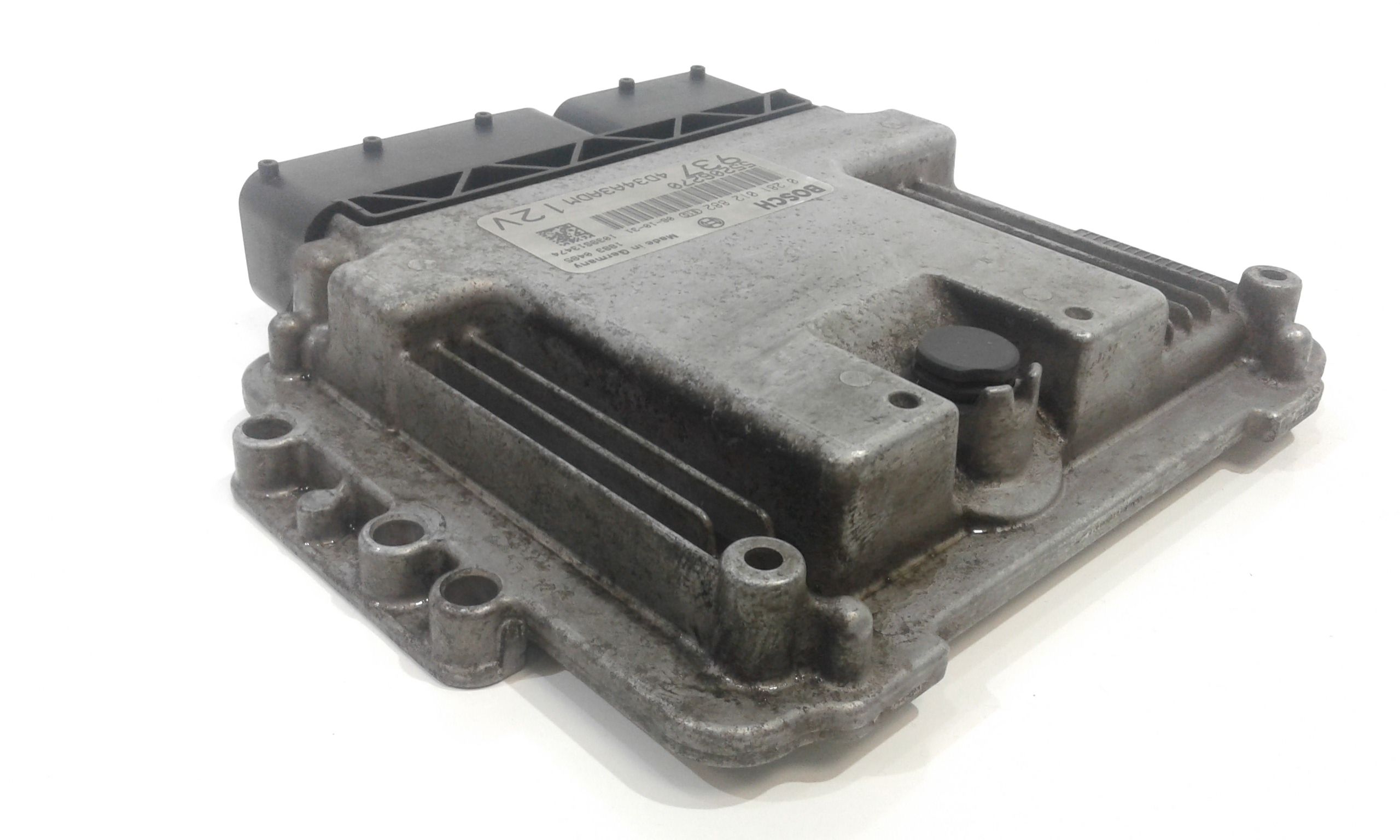 Centralina motore ALFA ROMEO 147 2 serie