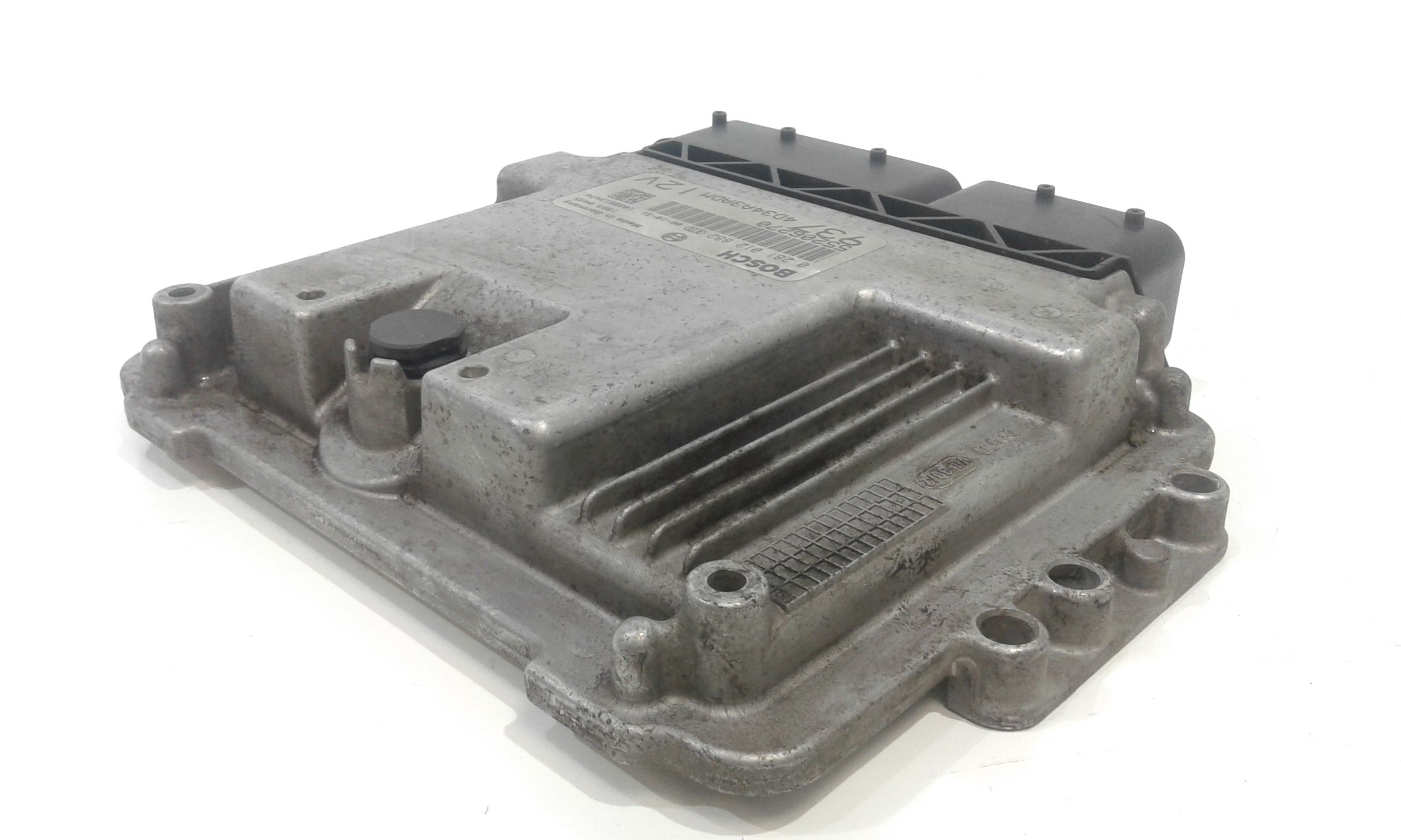 Centralina motore ALFA ROMEO 147 2 serie