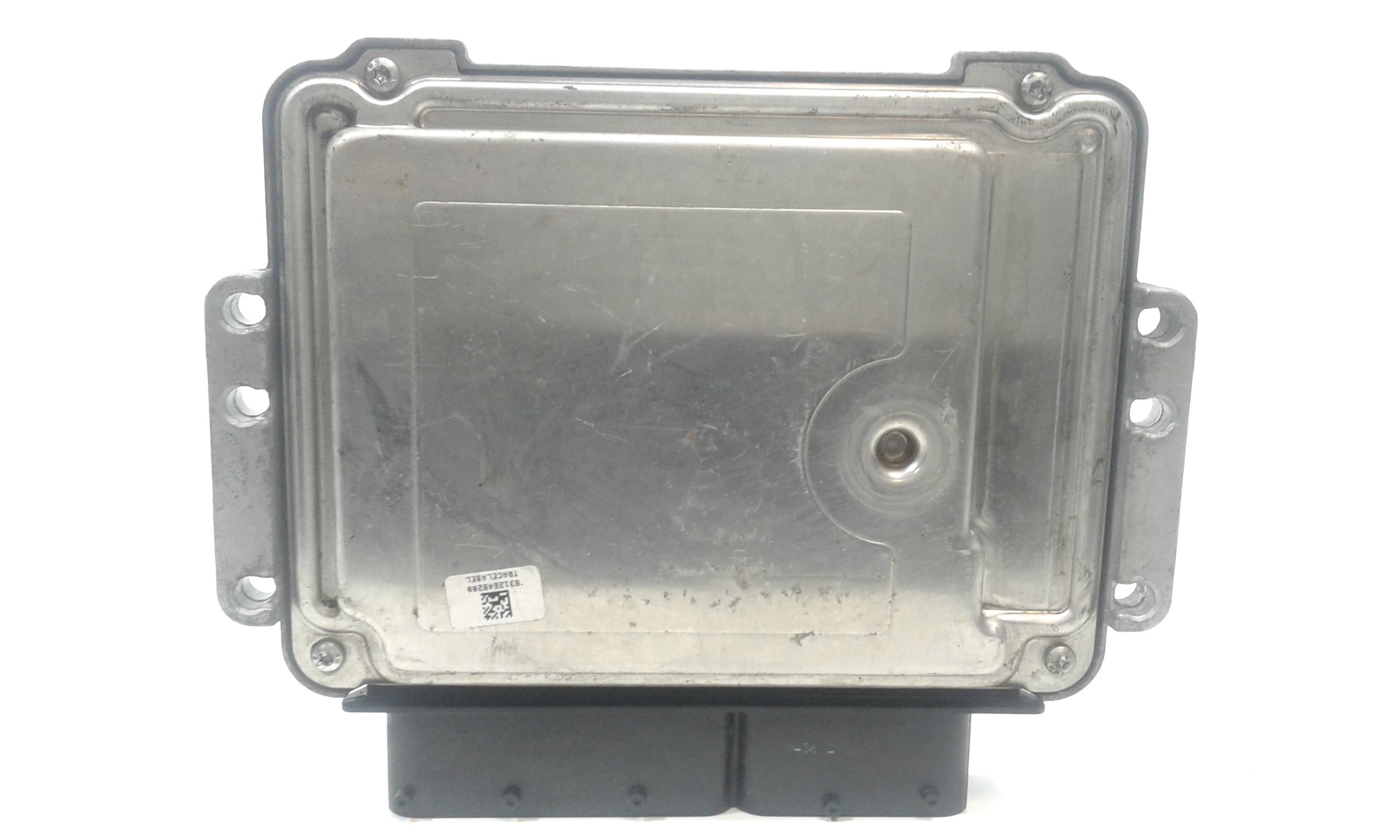 Centralina motore ALFA ROMEO 147 2 serie