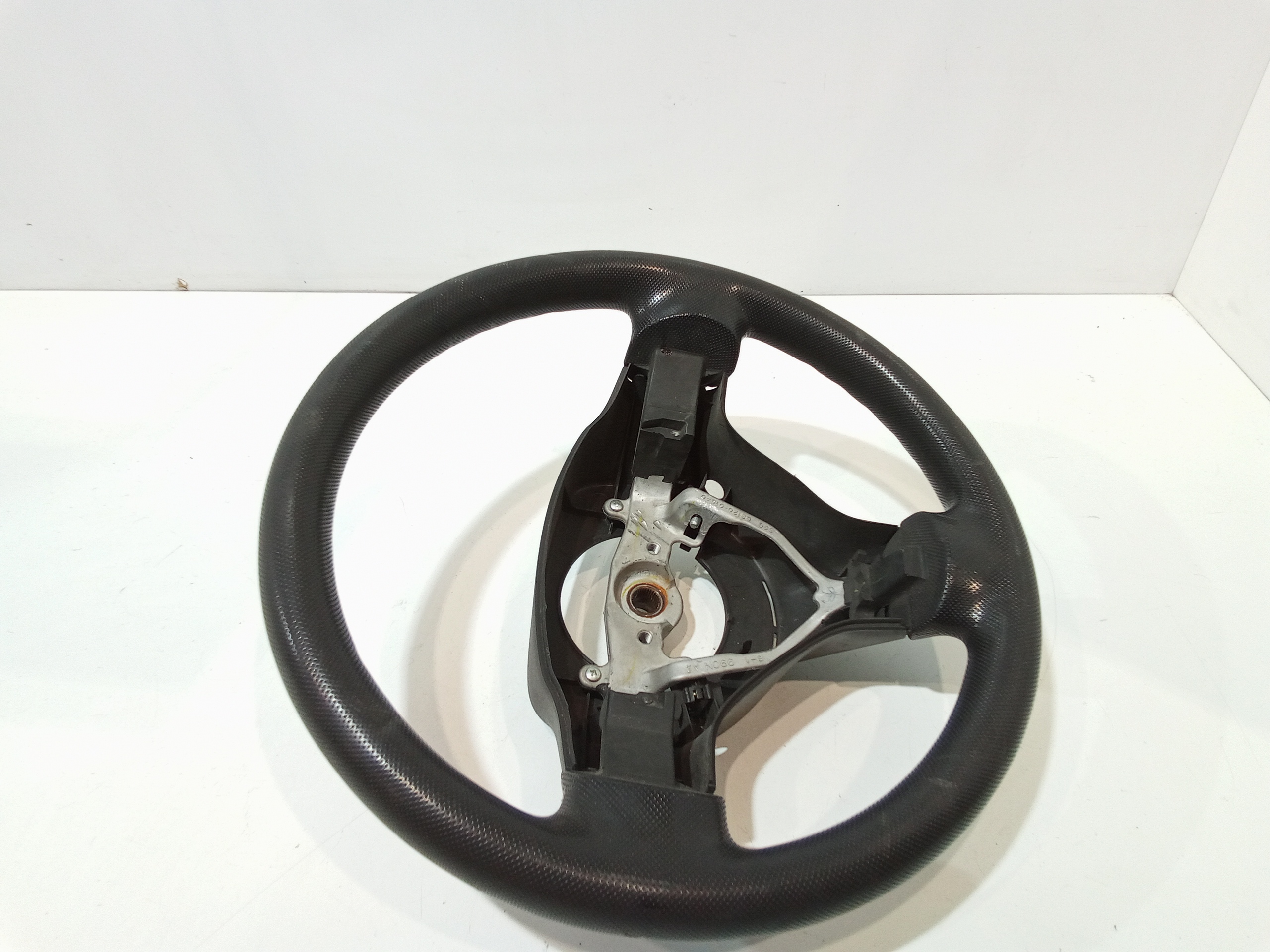 Volante per Peugeot 107 1 Serie (2005 - In produzione)