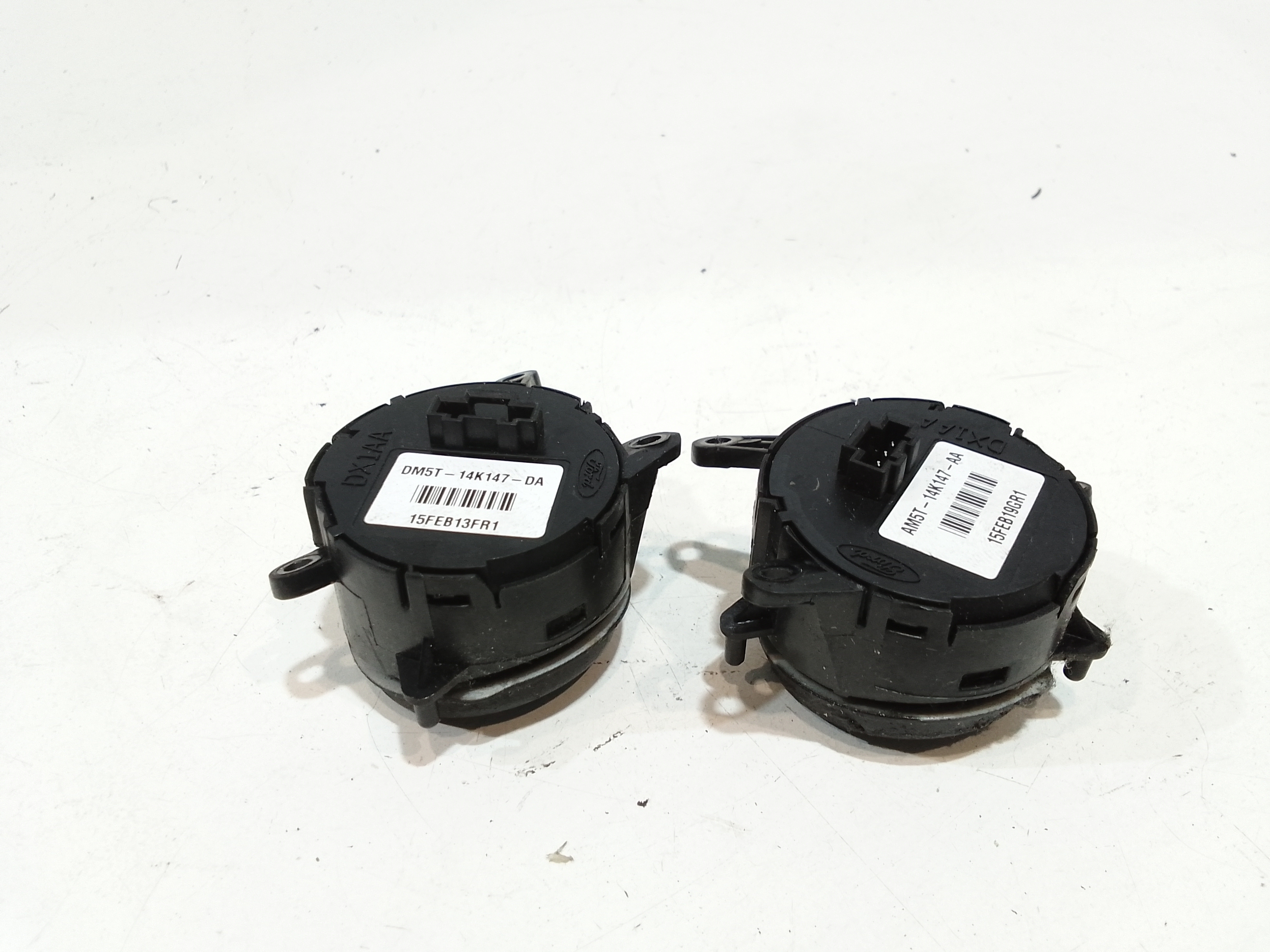 Comandi al volante multifunzione per Ford C - Max Serie (10>) (2010 - In produzione)