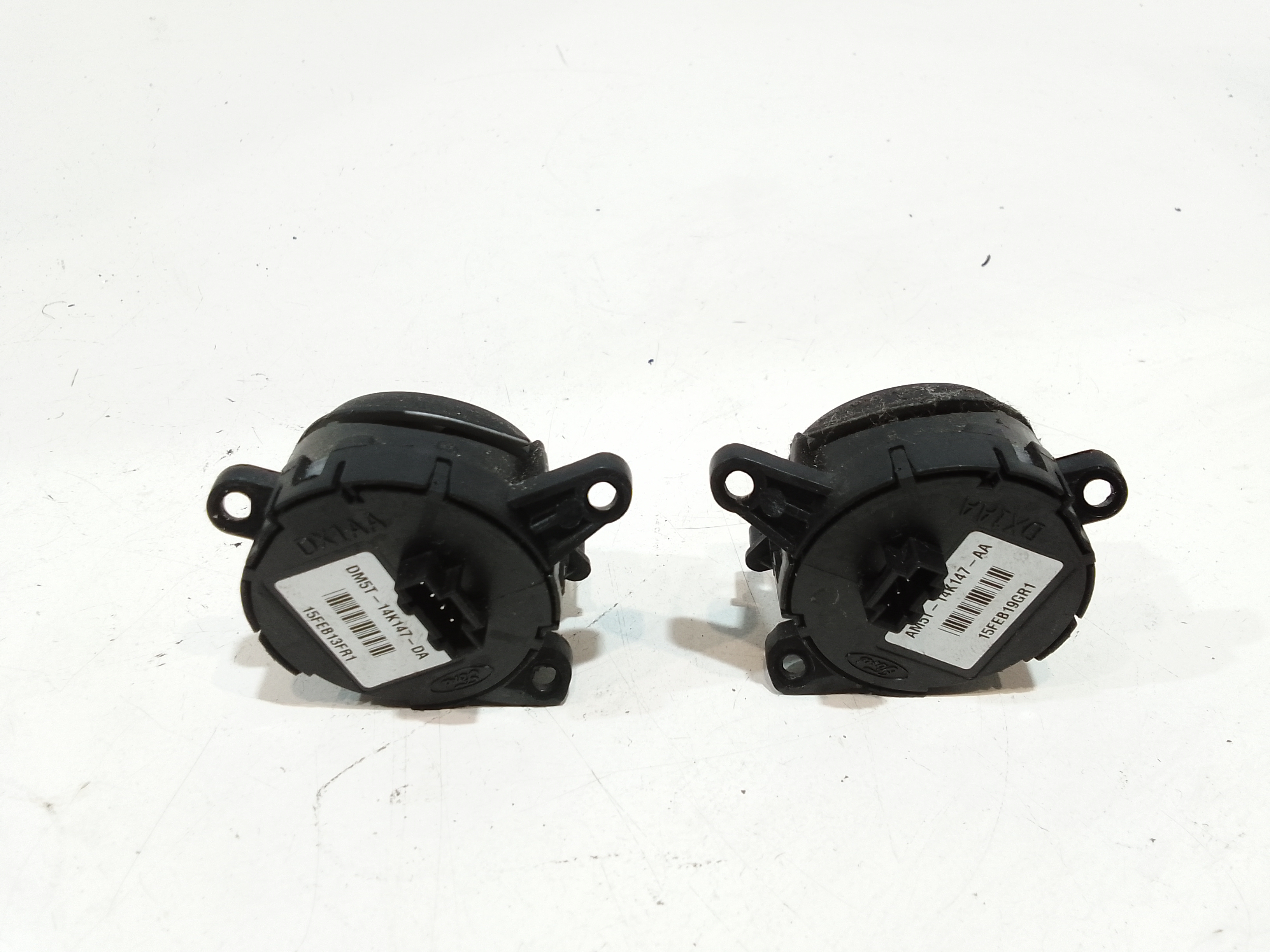 Comandi al volante multifunzione per Ford C - Max Serie (10>) (2010 - In produzione)