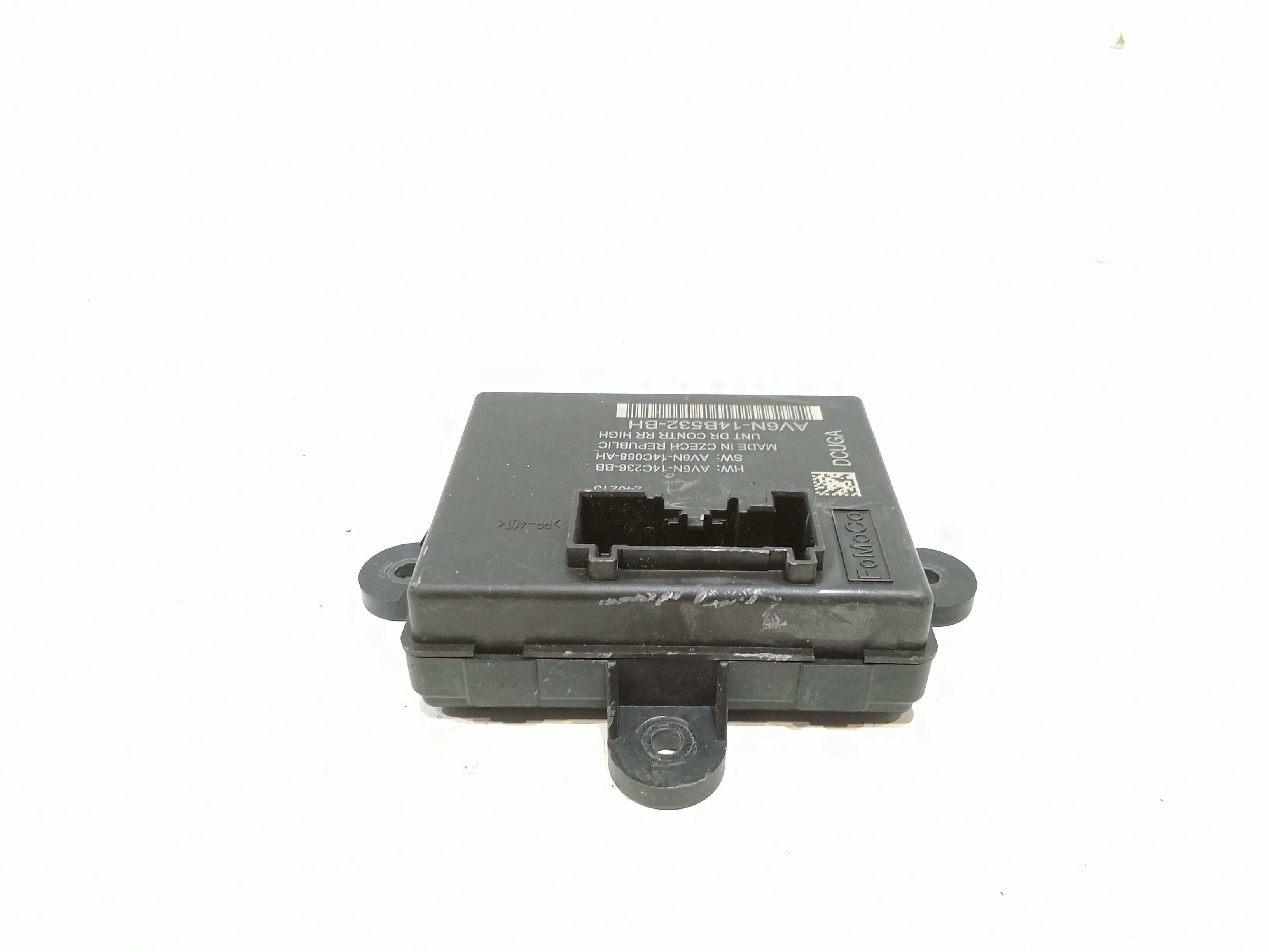 Centralina porta posteriore sx per Ford C - Max Serie (10>) (2010 - In produzione)