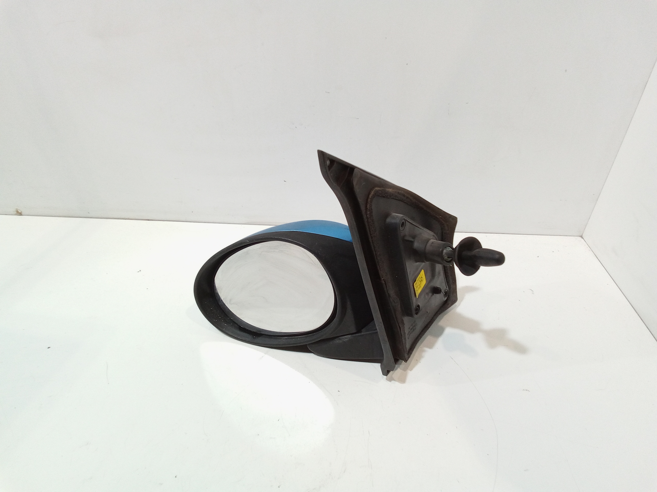 Specchietto Retrovisore Sinistro per Peugeot 107 1 Serie (2005 - In produzione)