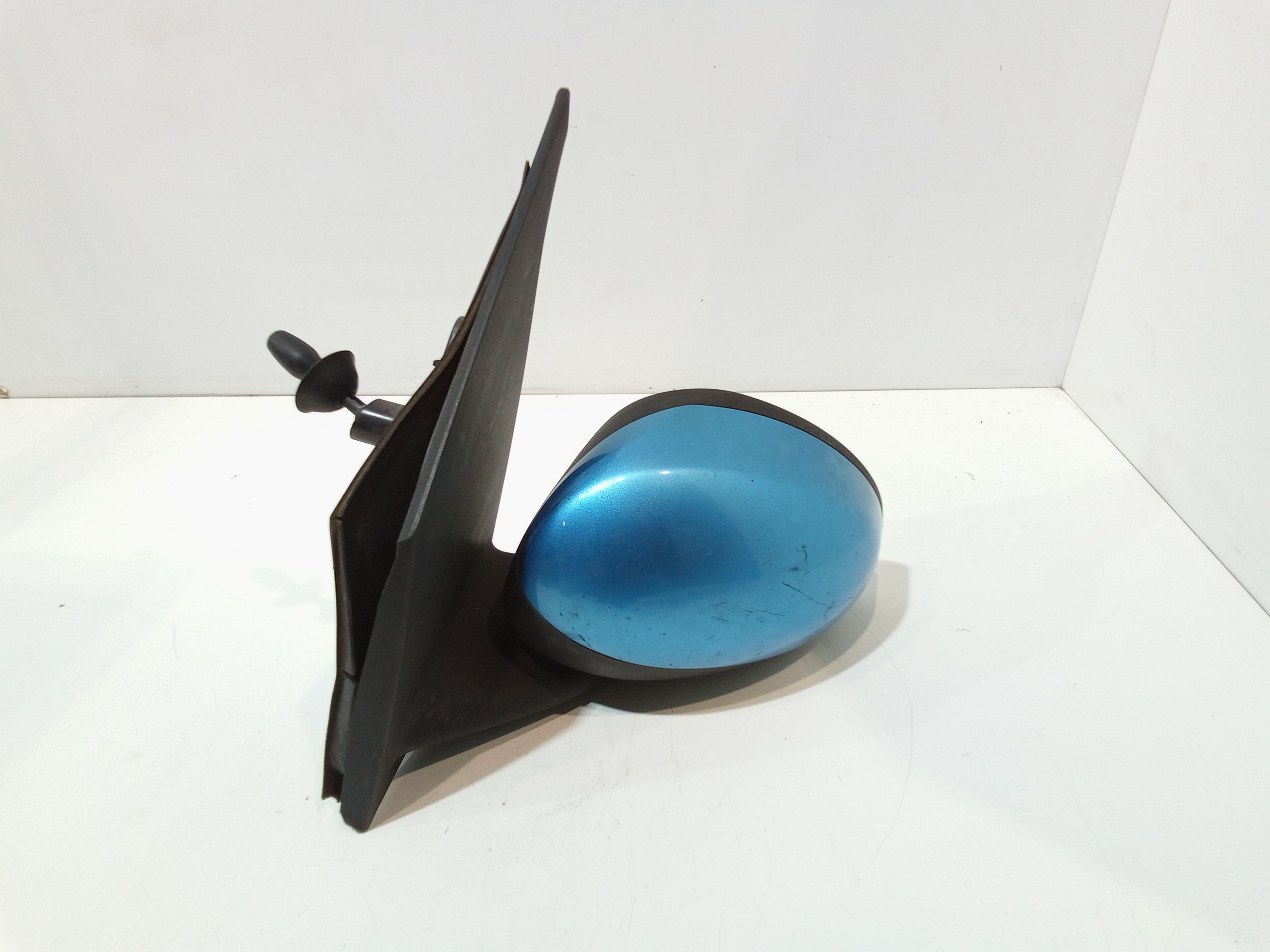 Specchietto Retrovisore Sinistro per Peugeot 107 1 Serie (2005 - In produzione)