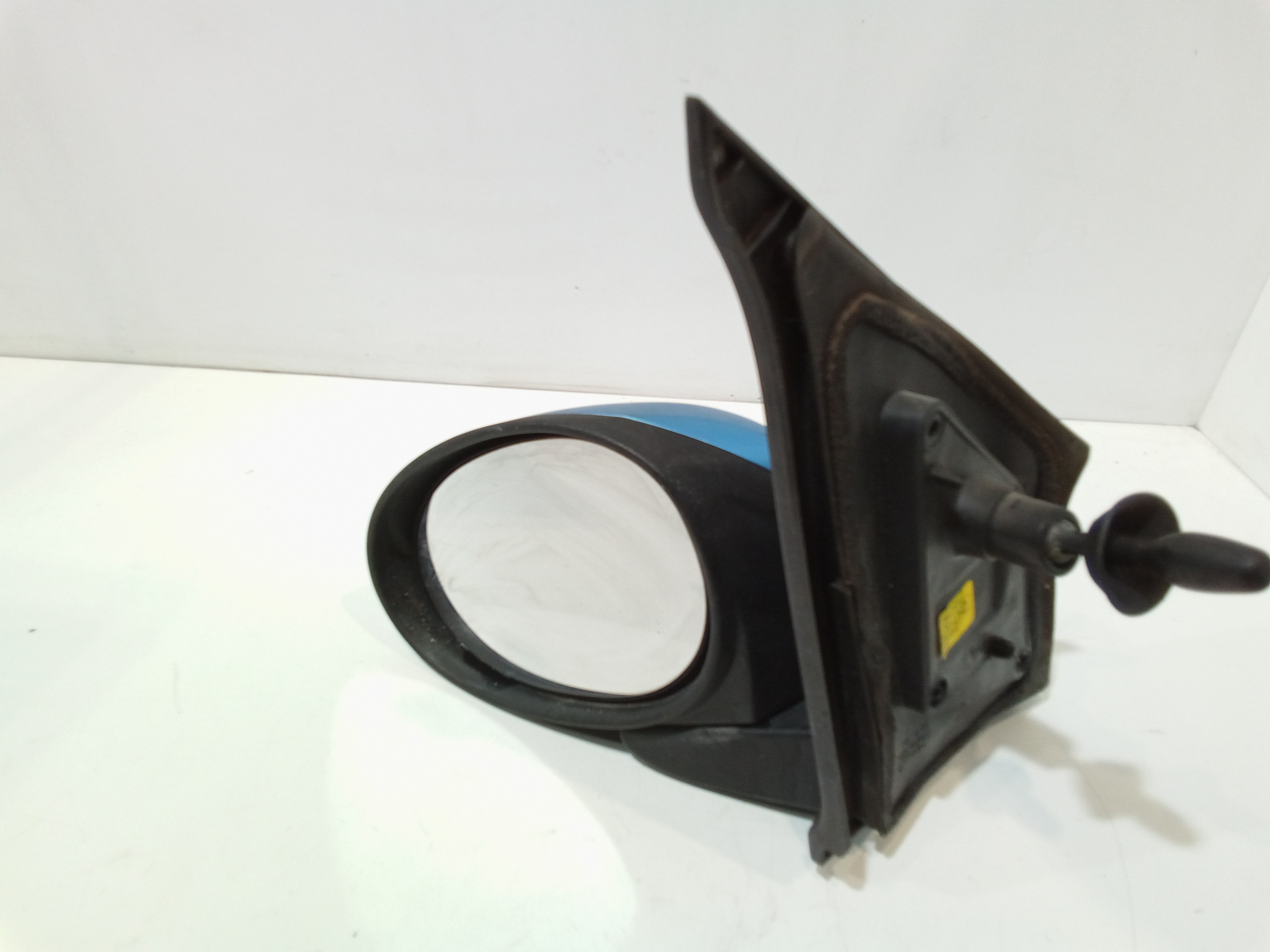 Specchietto Retrovisore Sinistro per Peugeot 107 1 Serie (2005 - In produzione)