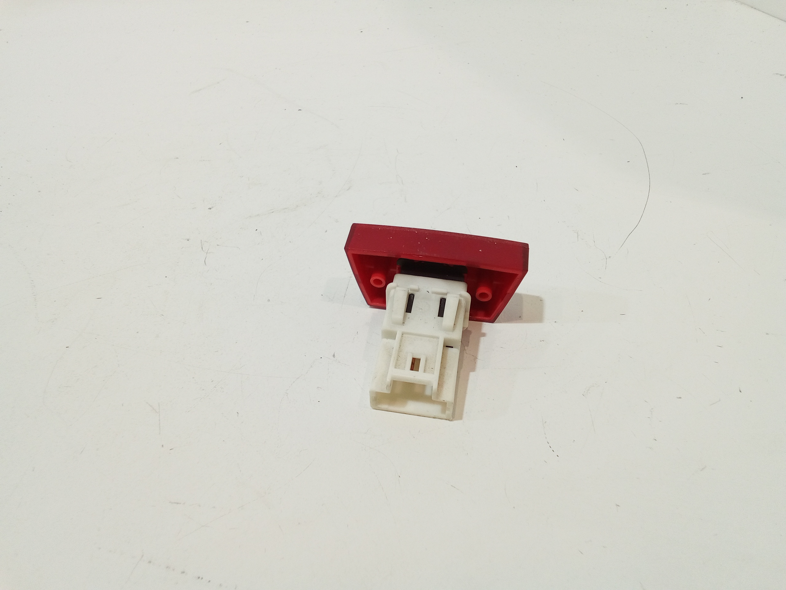 Pulsante luci di emergenza per Peugeot 107 1 Serie (2005 - In produzione)