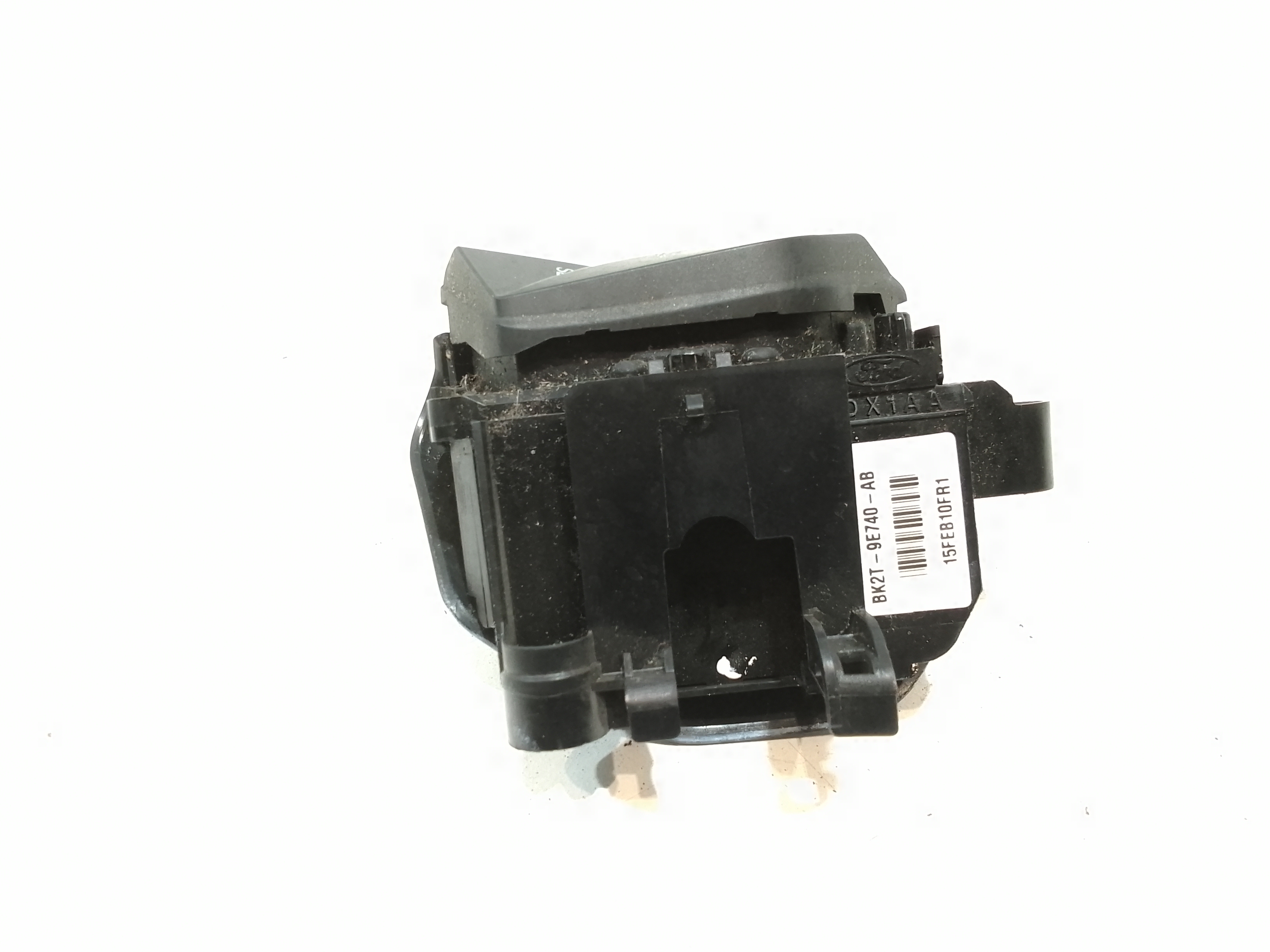 Comandi al volante multifunzione per Ford C - Max Serie (10>) (2010 - In produzione)