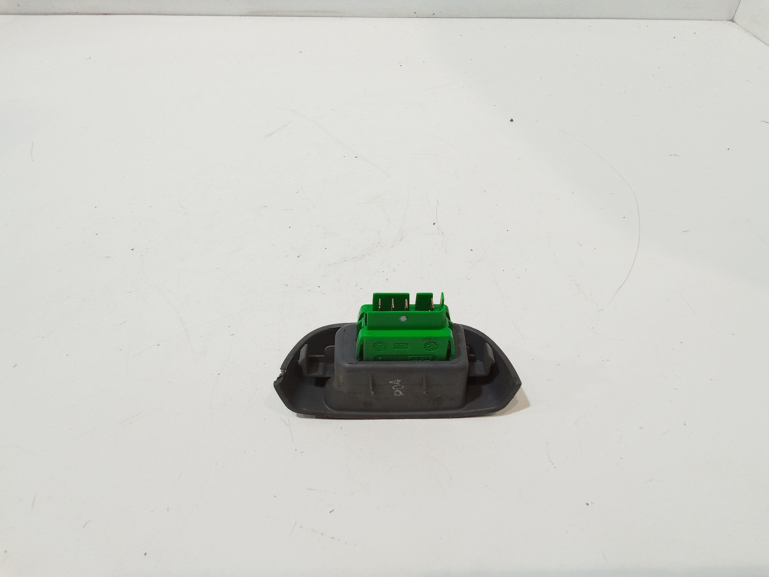 Pulsantiera Anteriore Destra Passeggero per Peugeot 107 1 Serie (2005 - In produzione)