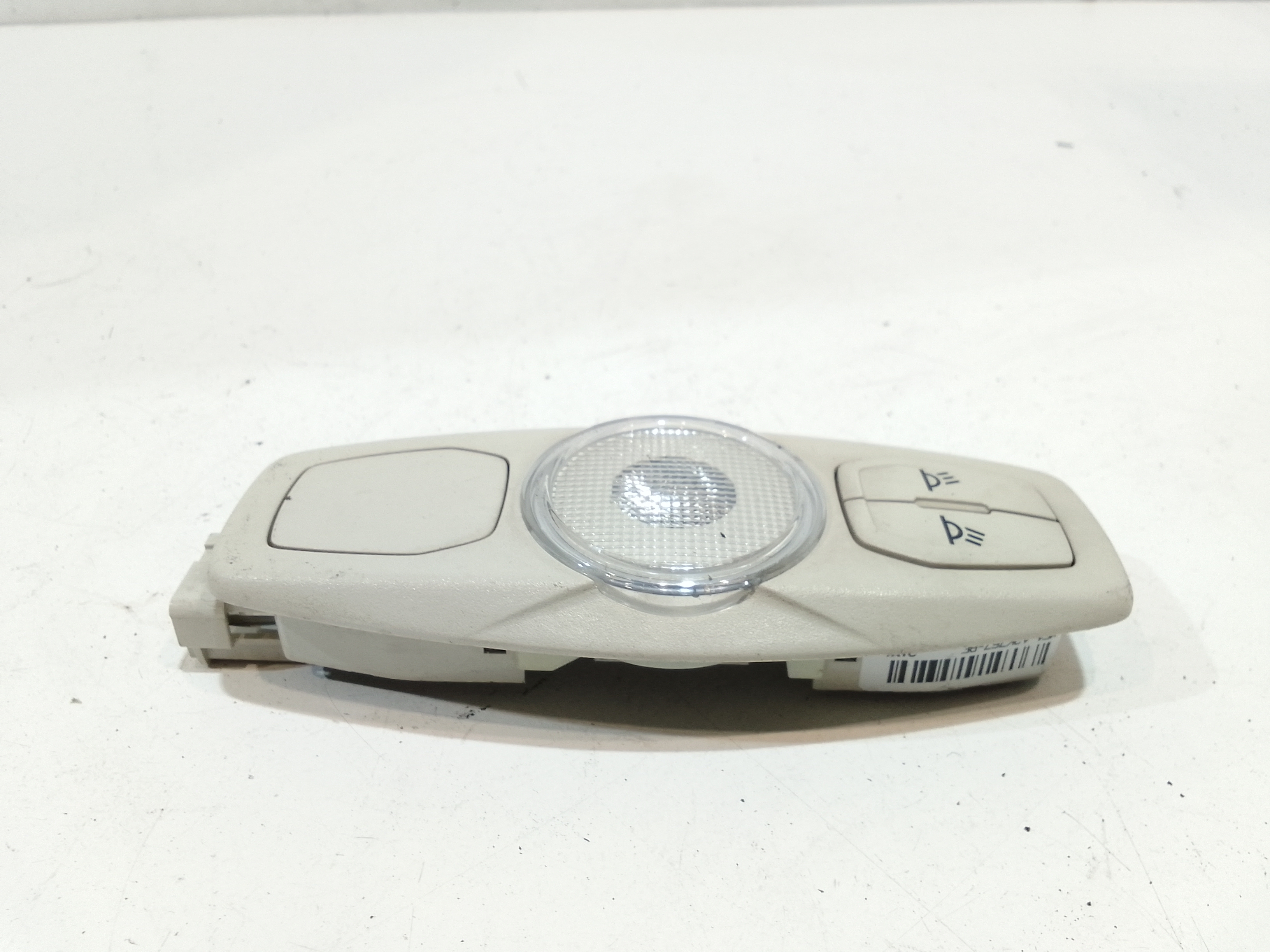 Plafoniera posteriore per Ford C - Max Serie (10>) (2010 - In produzione)