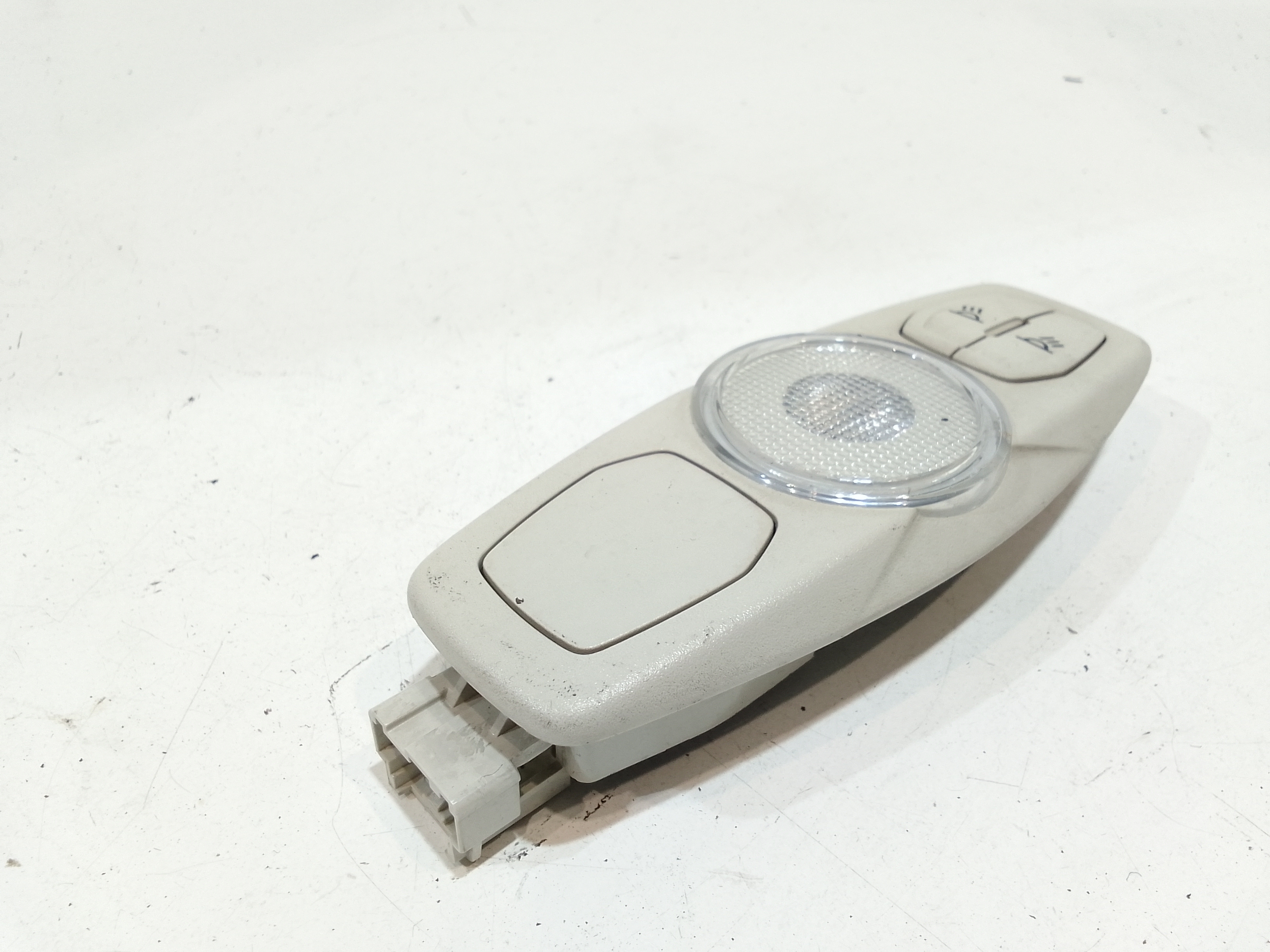 Plafoniera posteriore per Ford C - Max Serie (10>) (2010 - In produzione)