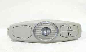 Plafoniera posteriore per Ford C - Max Serie (10>) (2010 - In produzione)