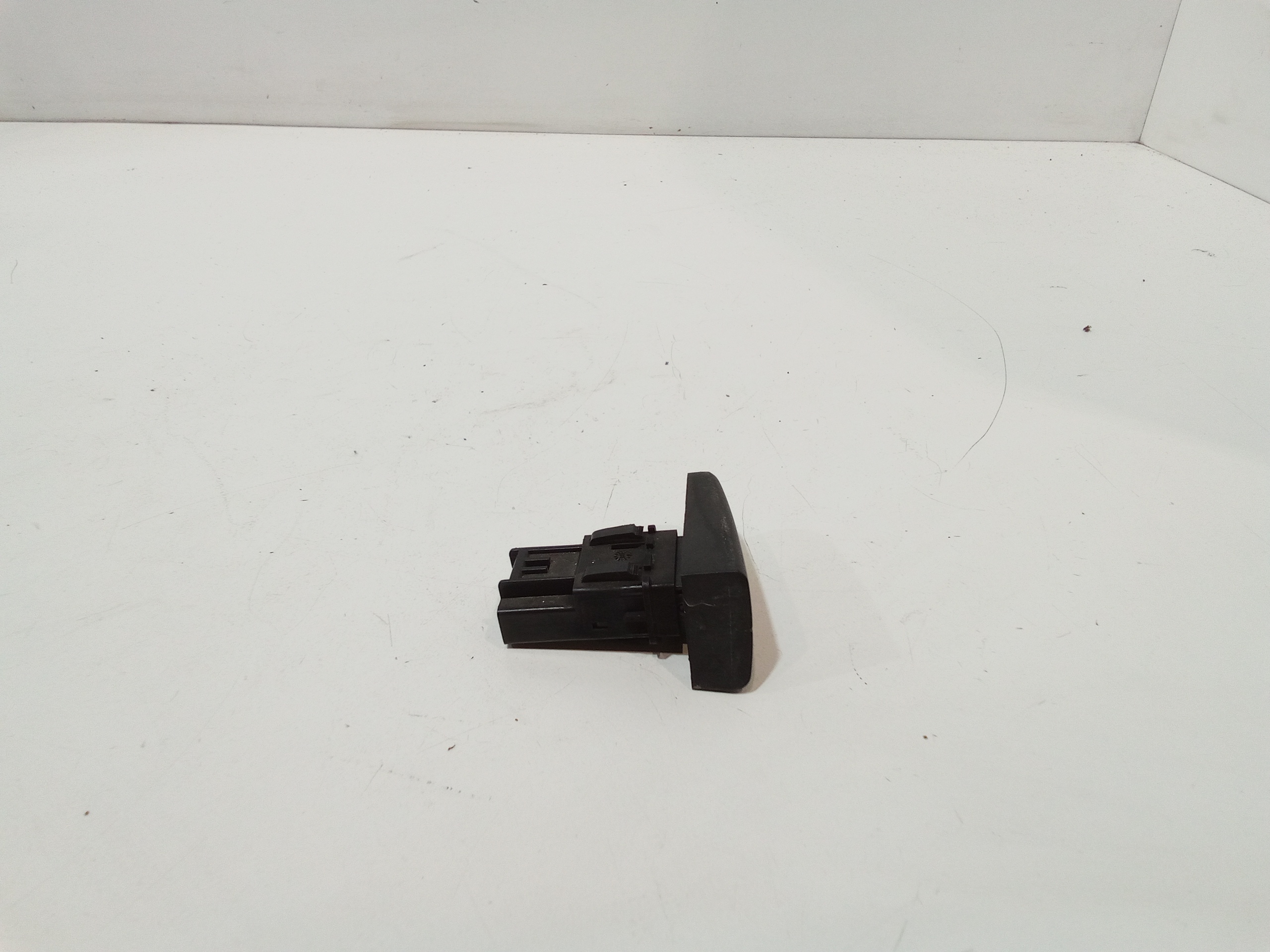 Pulsante Ricircolo Aria Condizionata per Peugeot 107 1 Serie (2005 - In produzione)