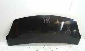 Cofano Anteriore per Nissan Pixo 1 Serie (2009 - 2013)