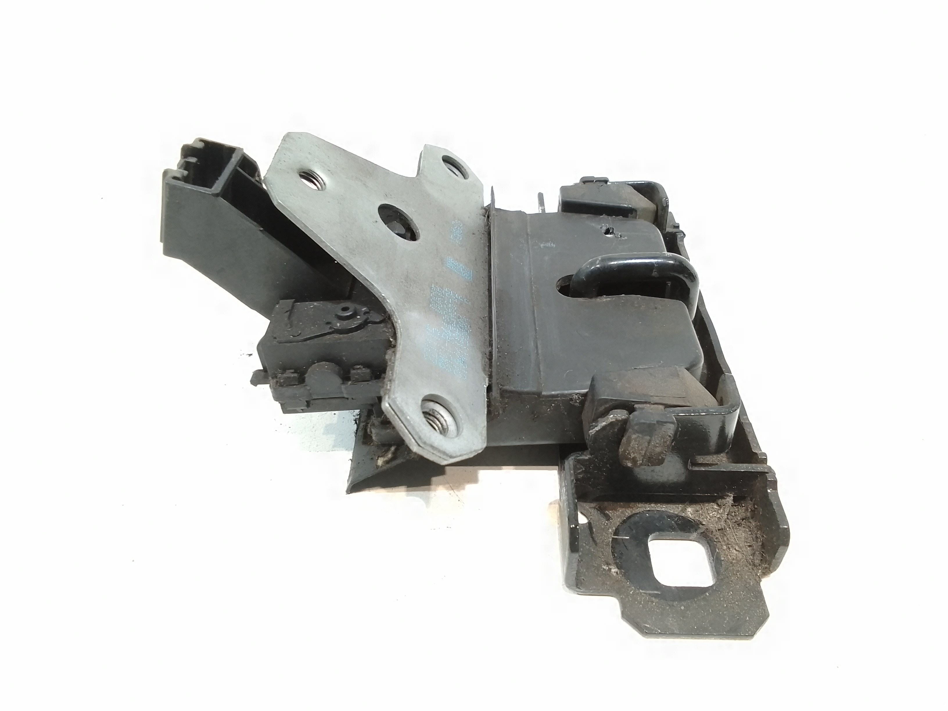 Serratura Cofano Posteriore per Ford C - Max Serie (10>) (2010 - In produzione)