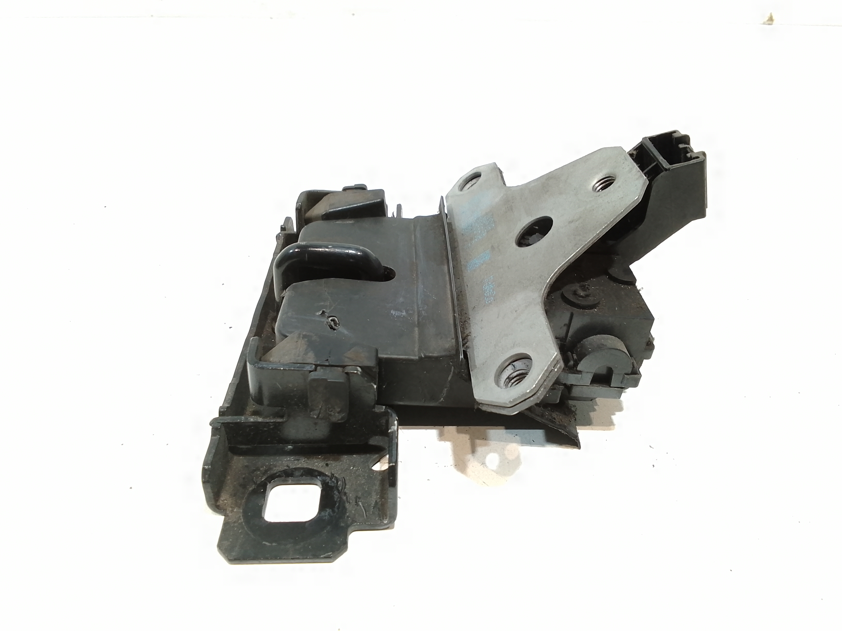 Serratura Cofano Posteriore per Ford C - Max Serie (10>) (2010 - In produzione)