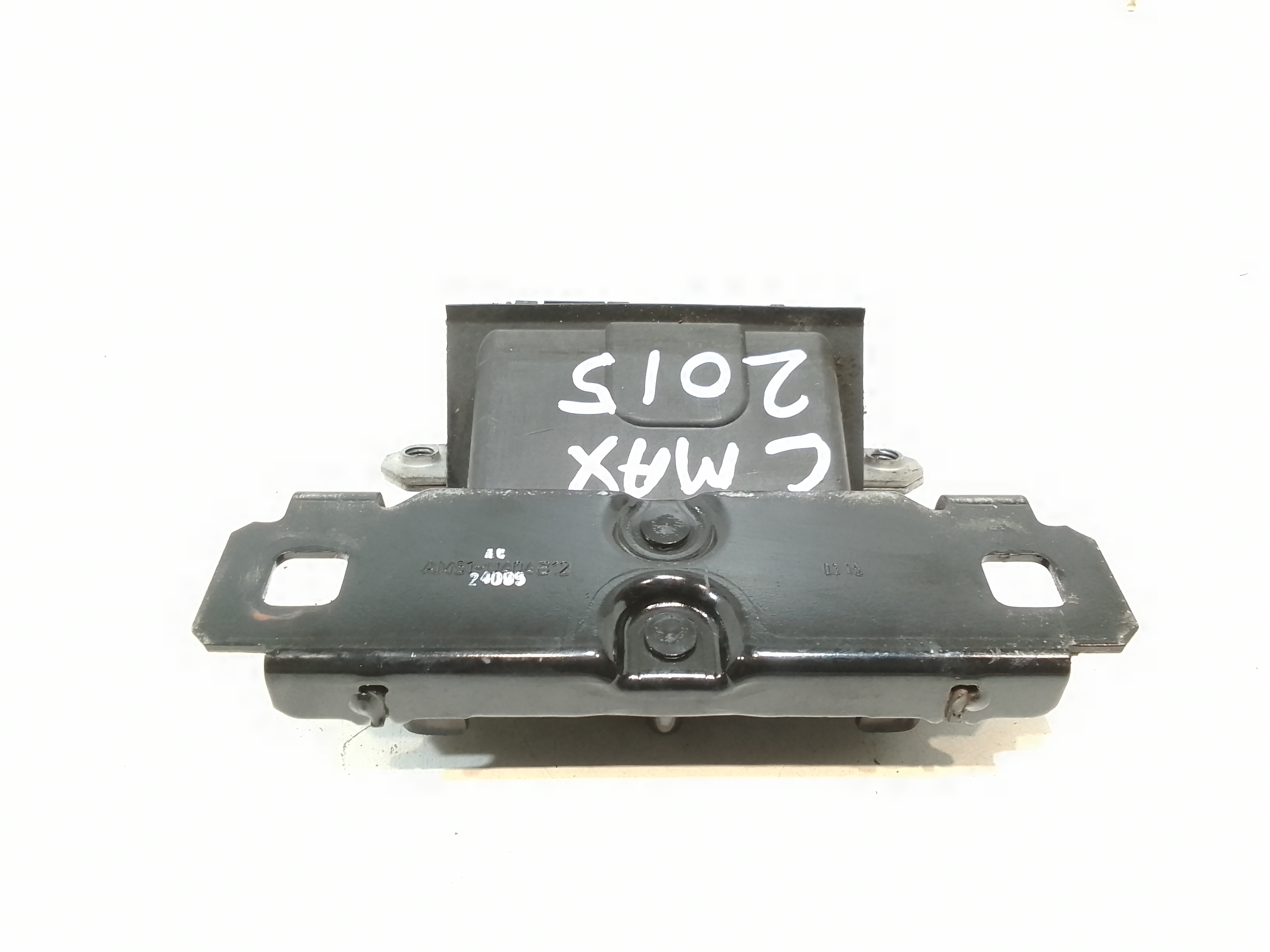 Serratura Cofano Posteriore per Ford C - Max Serie (10>) (2010 - In produzione)