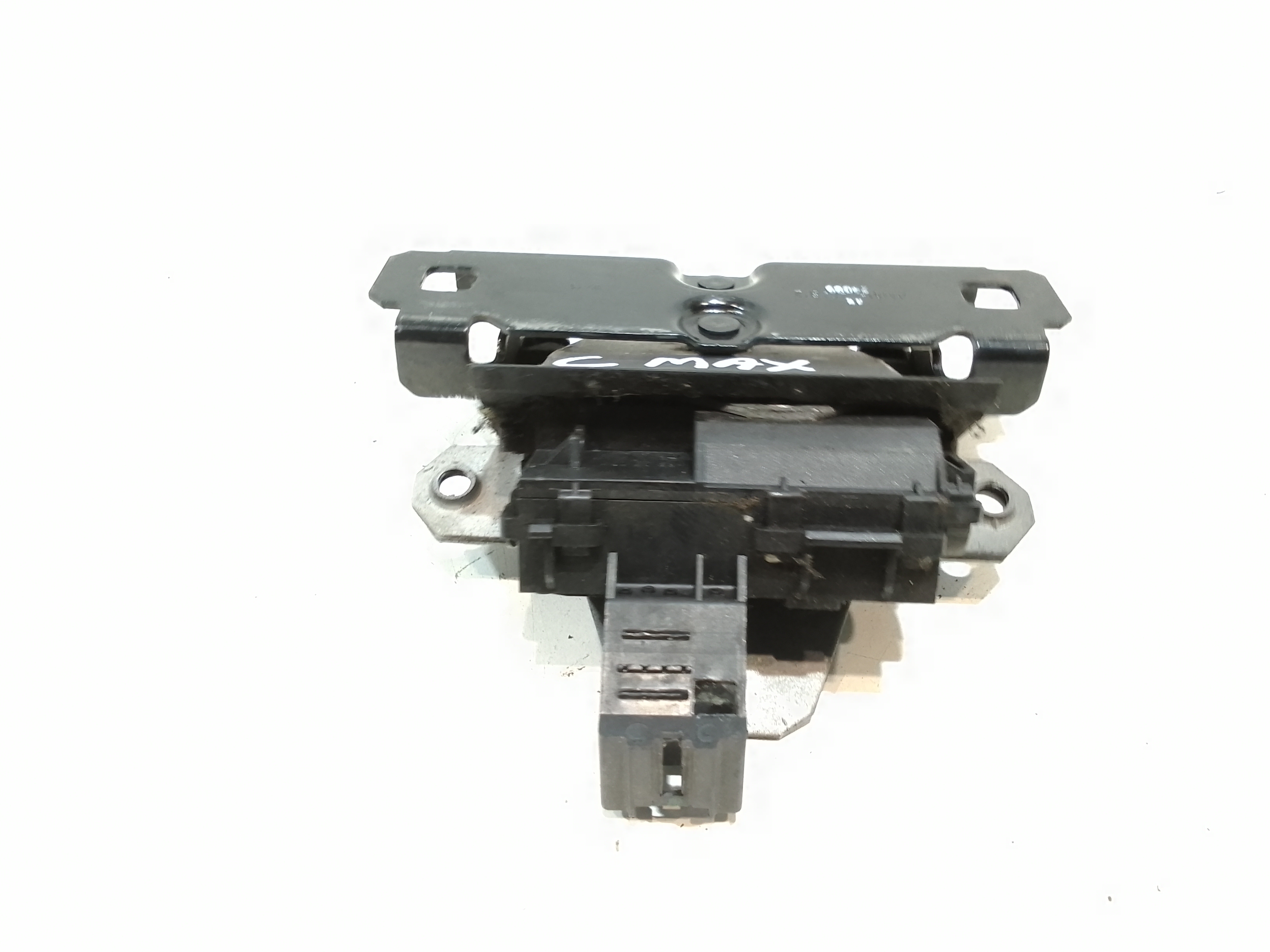 Serratura Cofano Posteriore per Ford C - Max Serie (10>) (2010 - In produzione)