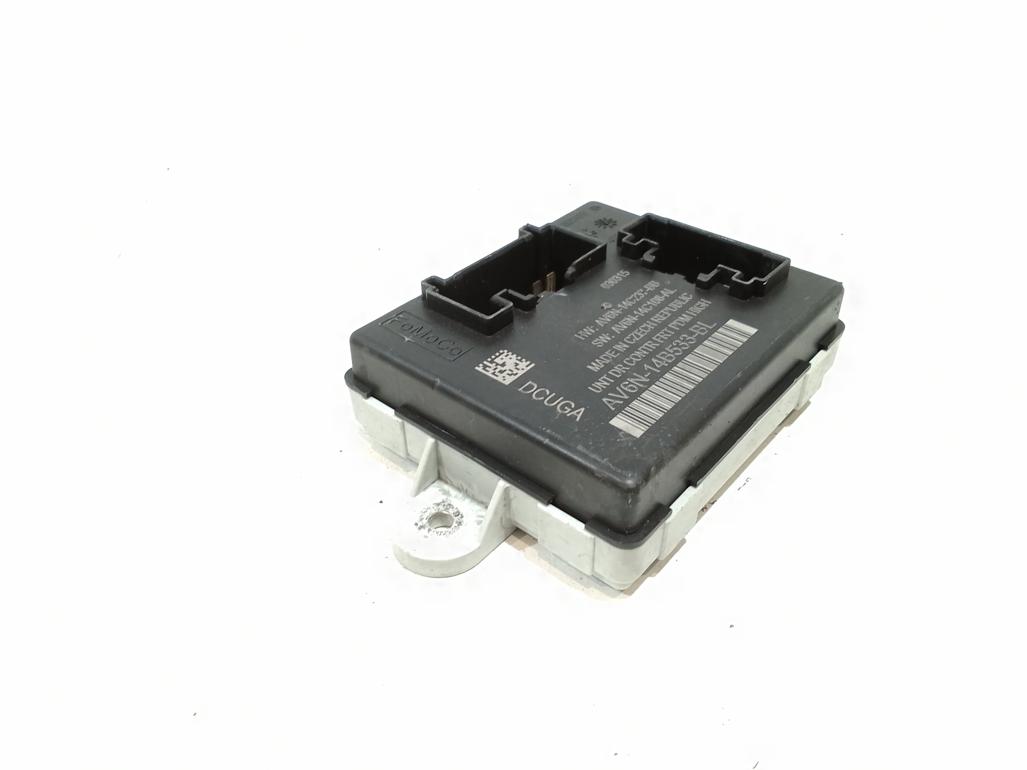 Centralina porta DX passeggero per Ford C - Max Serie (10>) (2010 - In produzione)