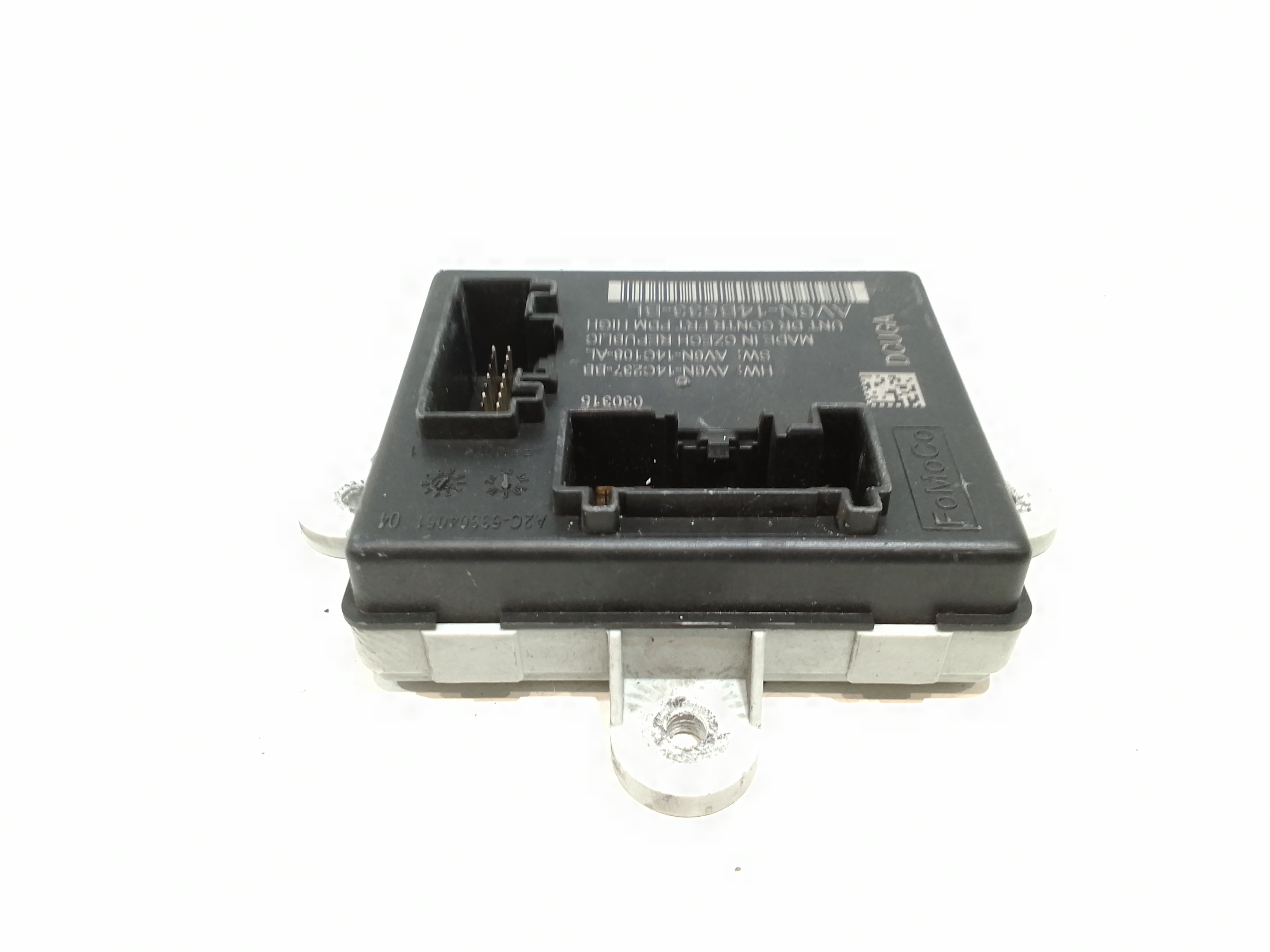 Centralina porta DX passeggero per Ford C - Max Serie (10>) (2010 - In produzione)