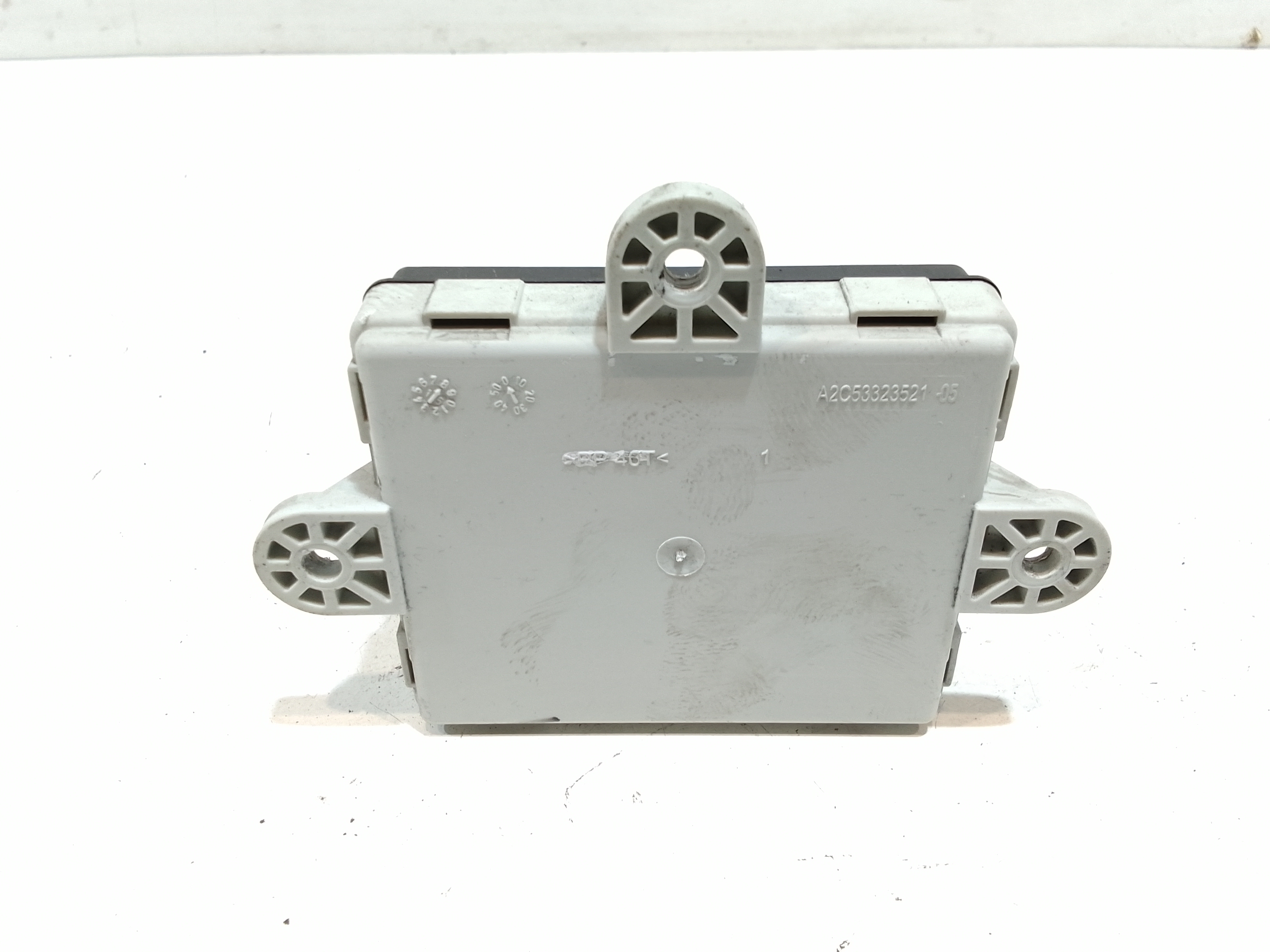 Centralina porta DX passeggero per Ford C - Max Serie (10>) (2010 - In produzione)