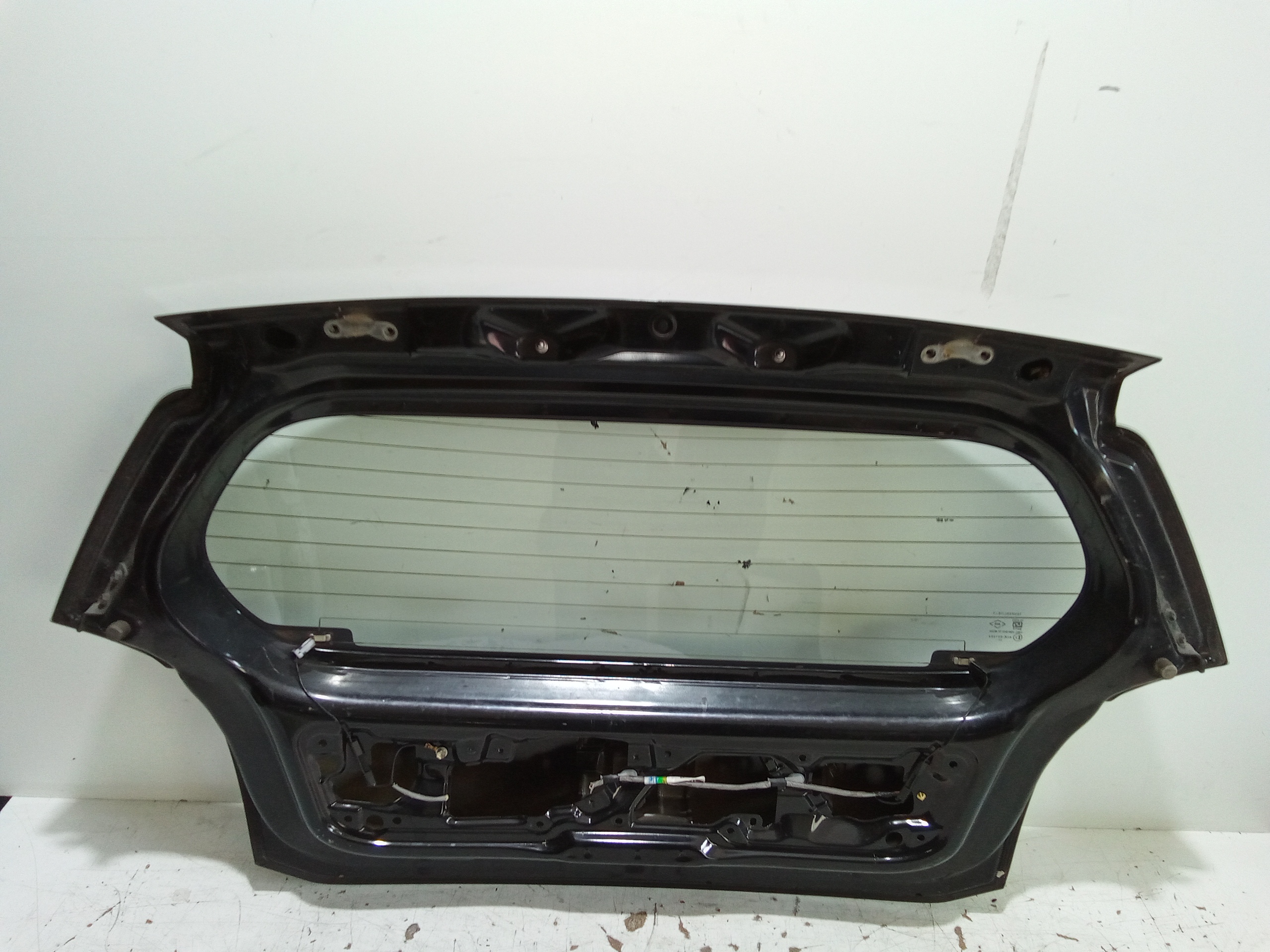 Portellone Posteriore per Nissan Pixo 1 Serie (2009 - 2013)