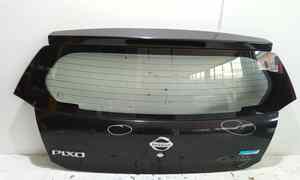 Portellone Posteriore per Nissan Pixo 1 Serie (2009 - 2013)