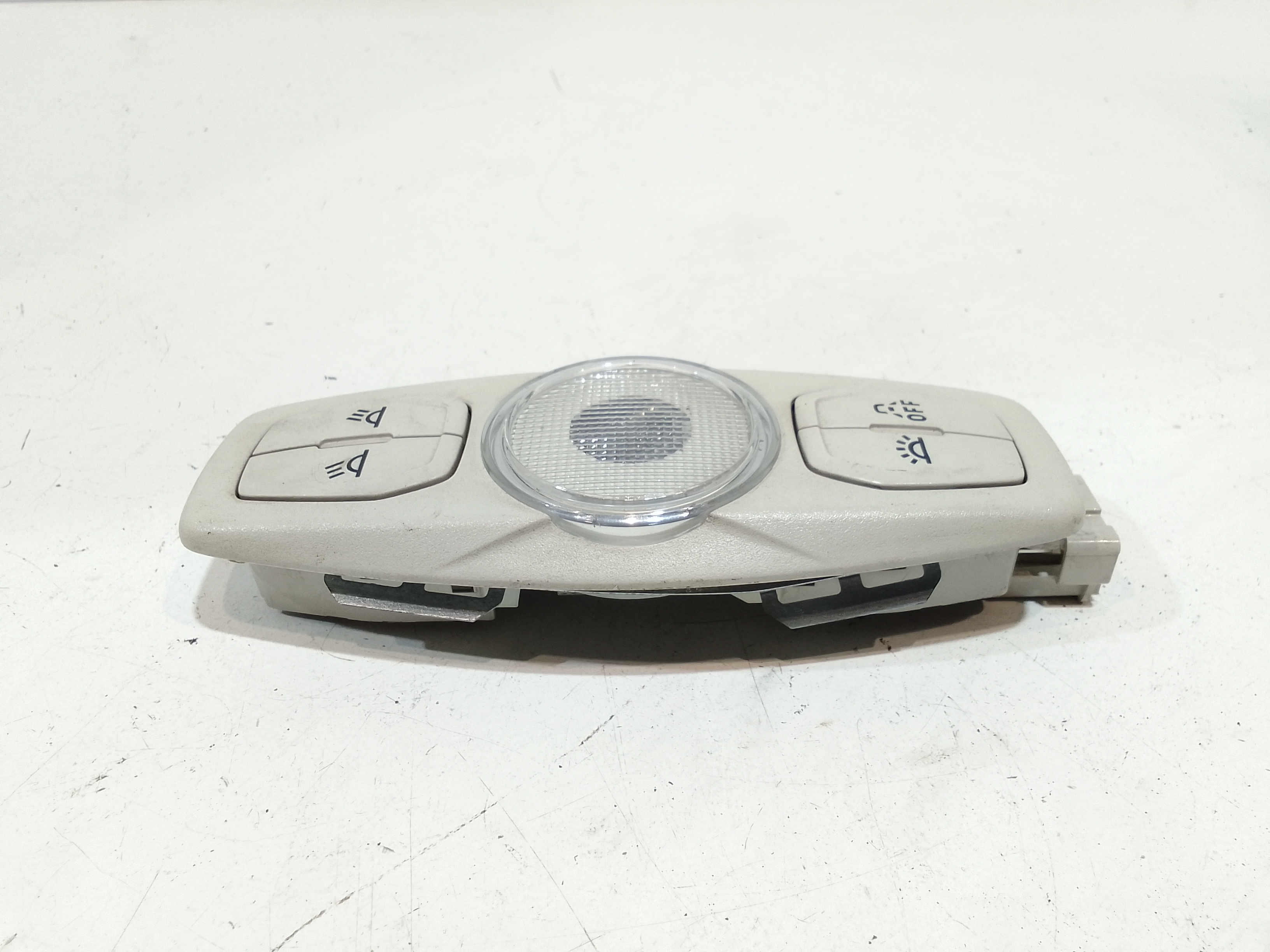 Plafoniera posteriore per Ford C - Max Serie (10>) (2010 - In produzione)