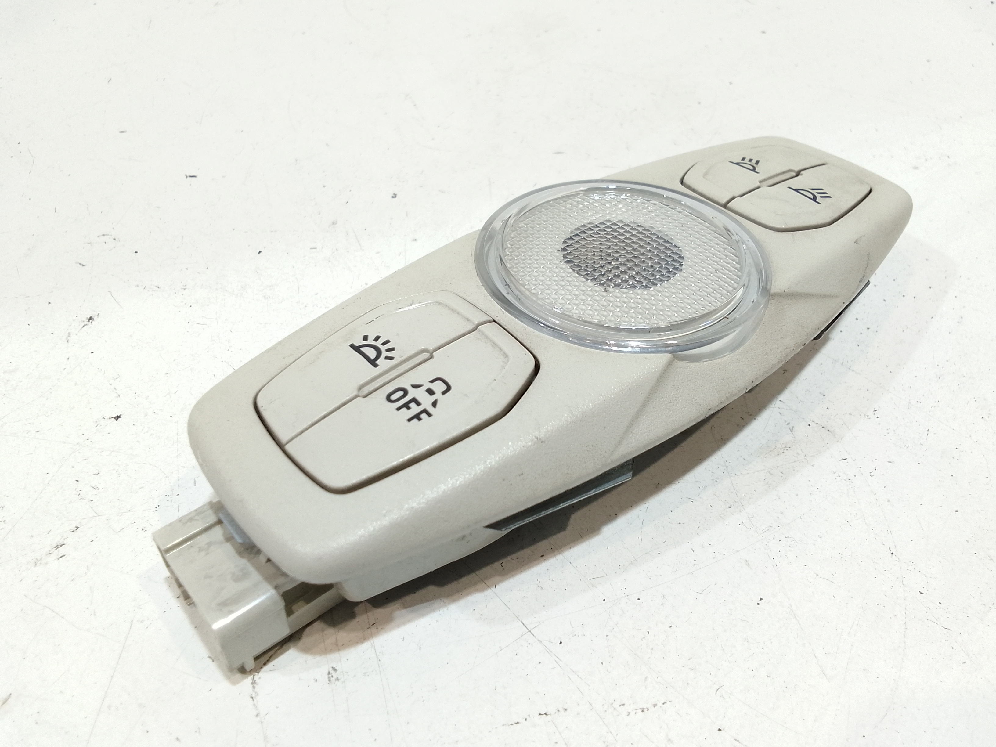 Plafoniera posteriore per Ford C - Max Serie (10>) (2010 - In produzione)