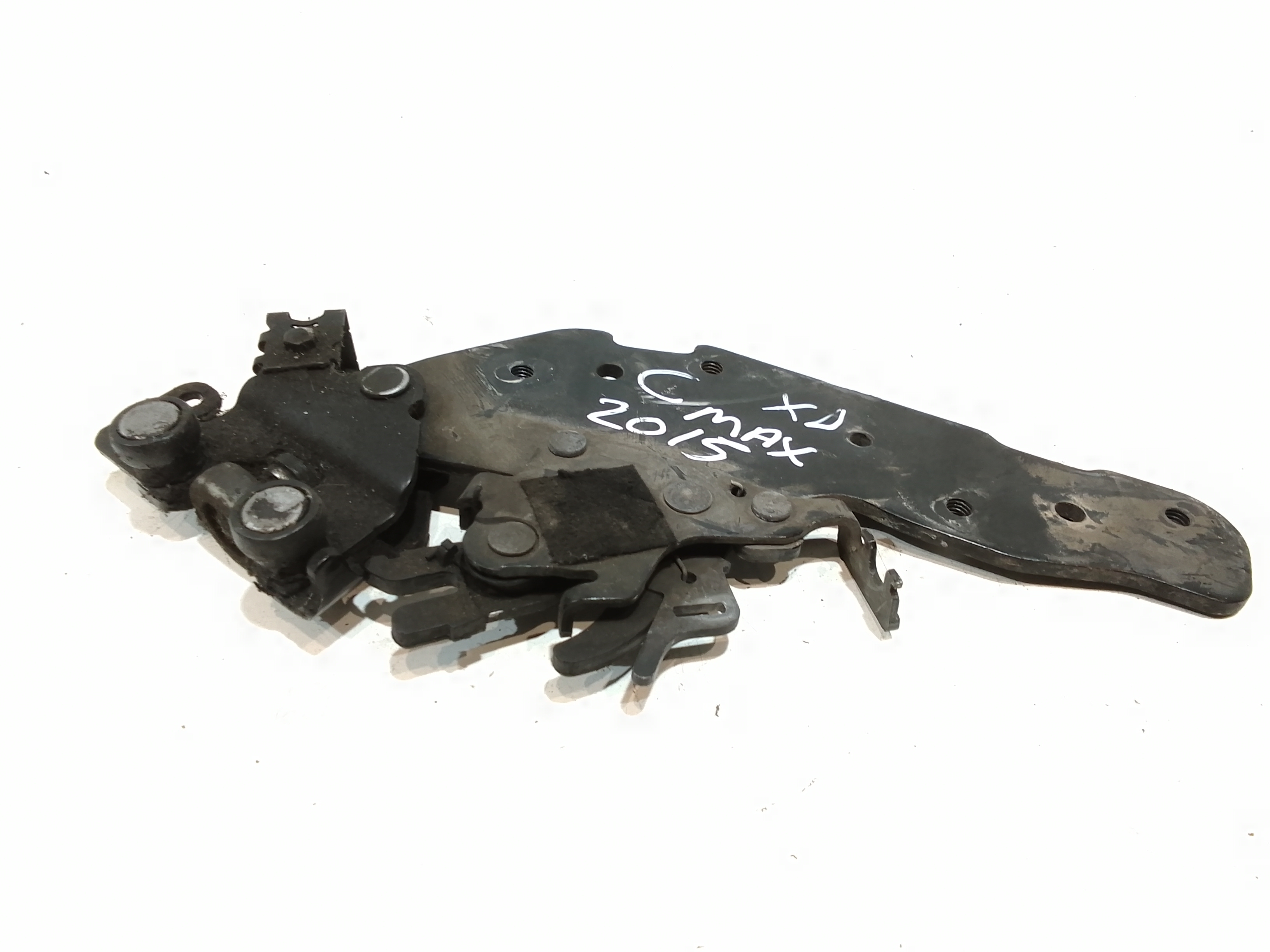 Cerniera porta scorrevole dx per Ford C - Max Serie (10>) (2010 - In produzione)