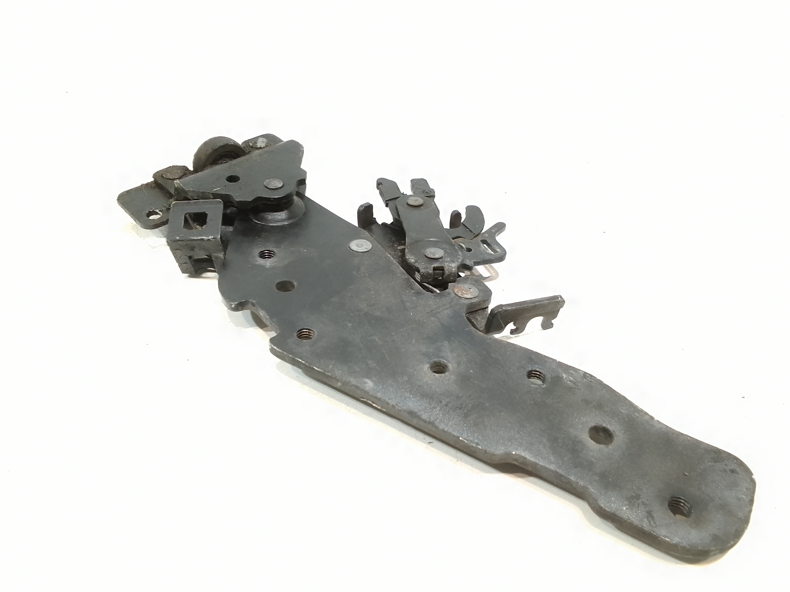 Cerniera porta scorrevole dx per Ford C - Max Serie (10>) (2010 - In produzione)