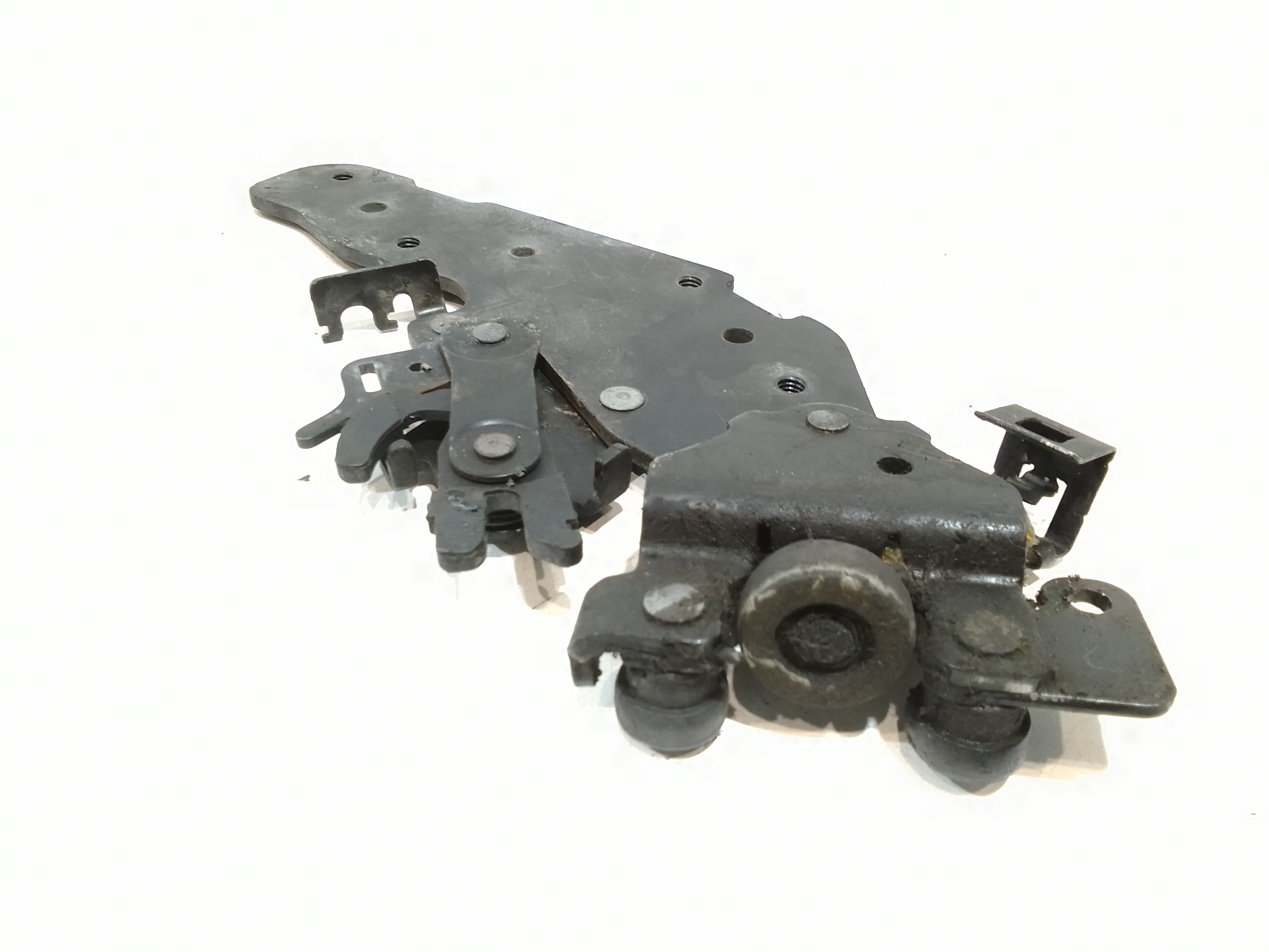 Cerniera porta scorrevole dx per Ford C - Max Serie (10>) (2010 - In produzione)