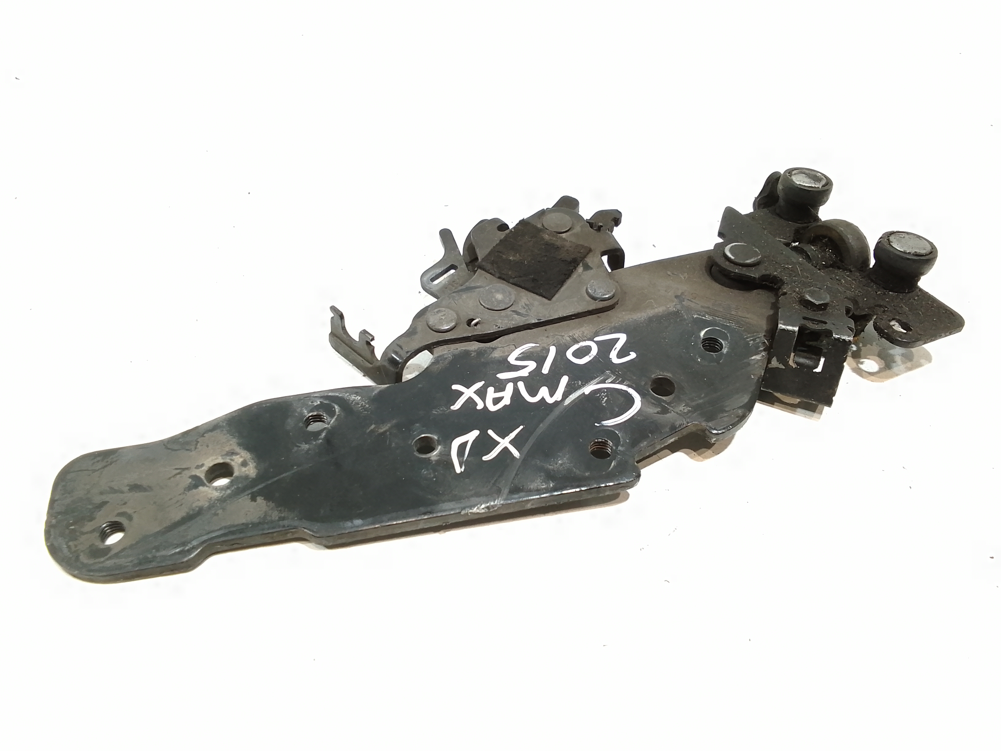Cerniera porta scorrevole dx per Ford C - Max Serie (10>) (2010 - In produzione)